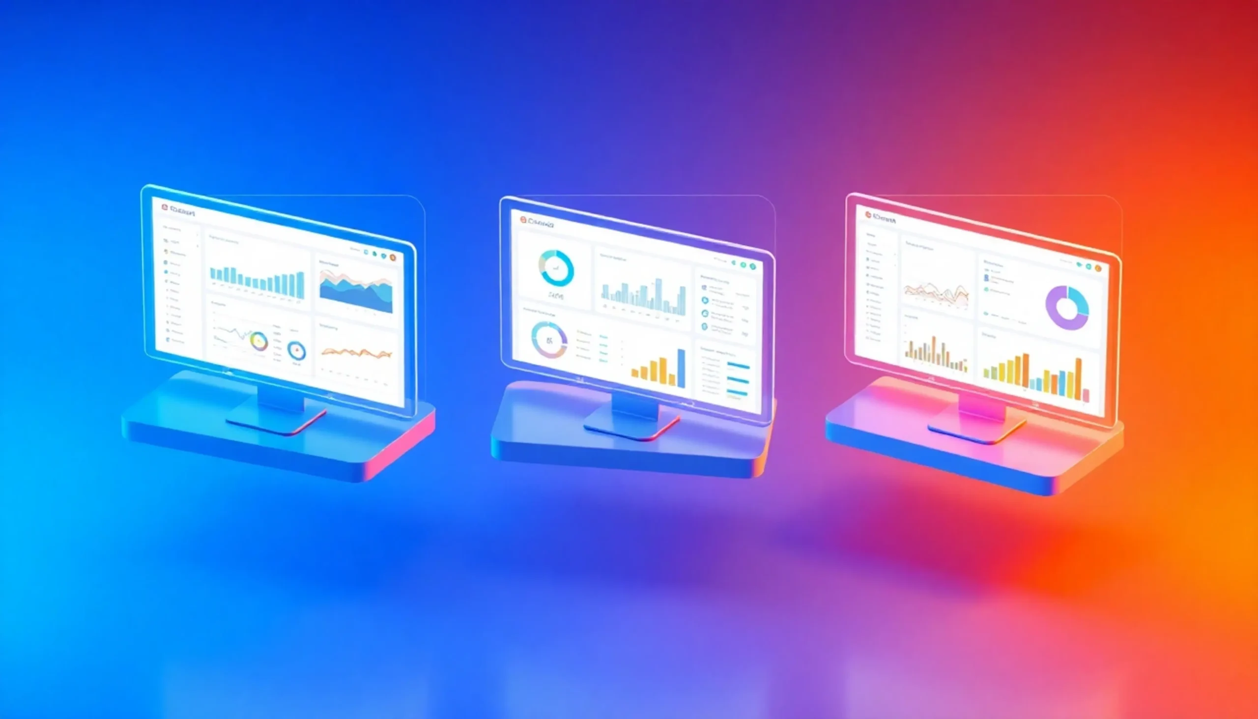 주요 CRM 플랫폼 비교: Salesforce vs Zoho vs HubSpot 기능 및 비용 분석 1