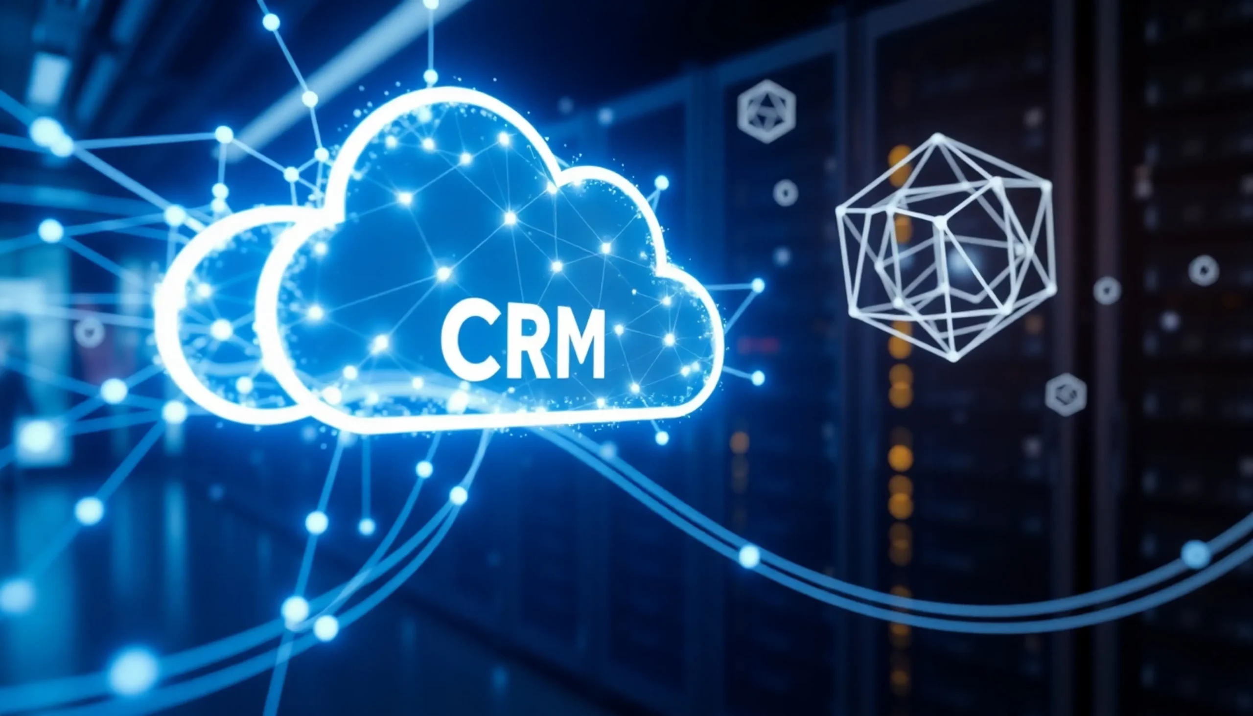 주요 CRM 플랫폼 비교: Salesforce vs Zoho vs HubSpot 기능 및 비용 분석 2