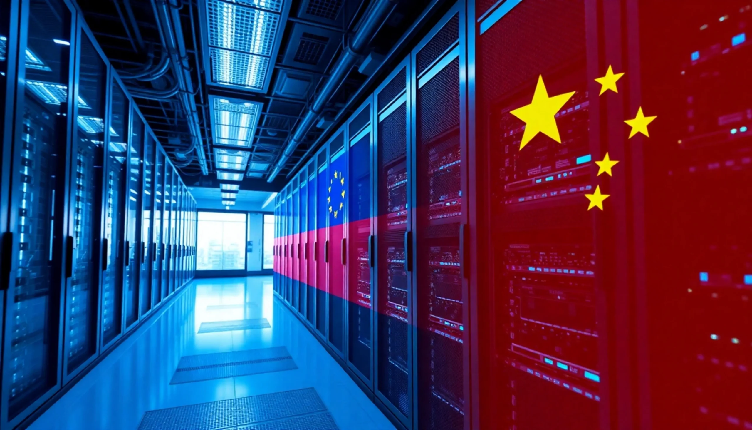 소버린 AI 시대, 각국 데이터 주권 강화와 글로벌 기술 경쟁의 미래 3