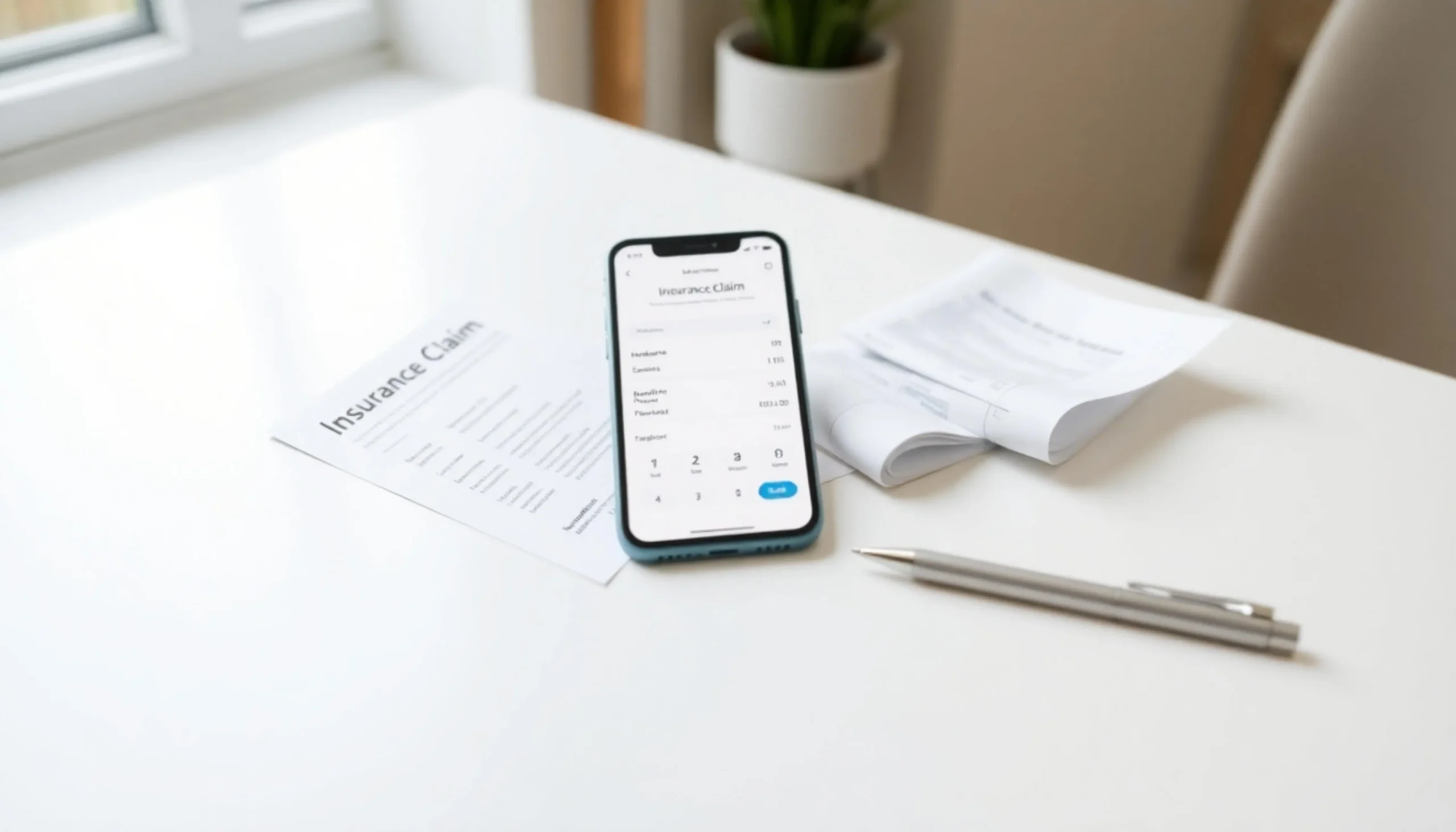 실손보험 청구 완벽 매뉴얼: 5세대 기준 절차와 서류 준비 총정리 1