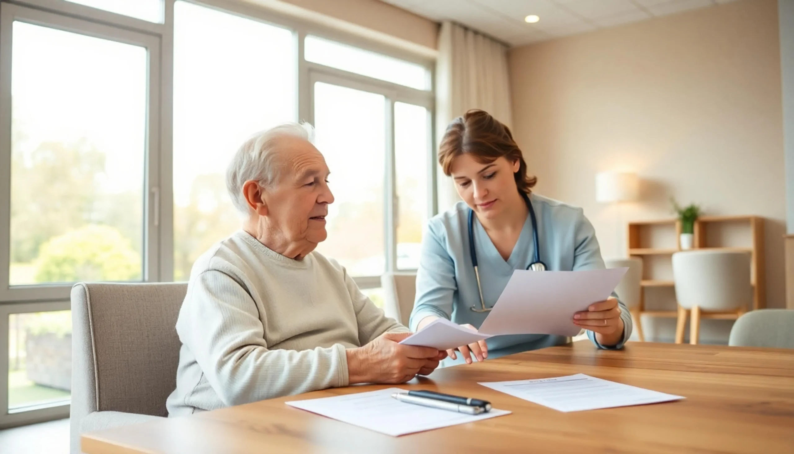 치매 간병 보험 비교 및 가입 시 꼭 확인해야 할 핵심 포인트 완벽 가이드 1