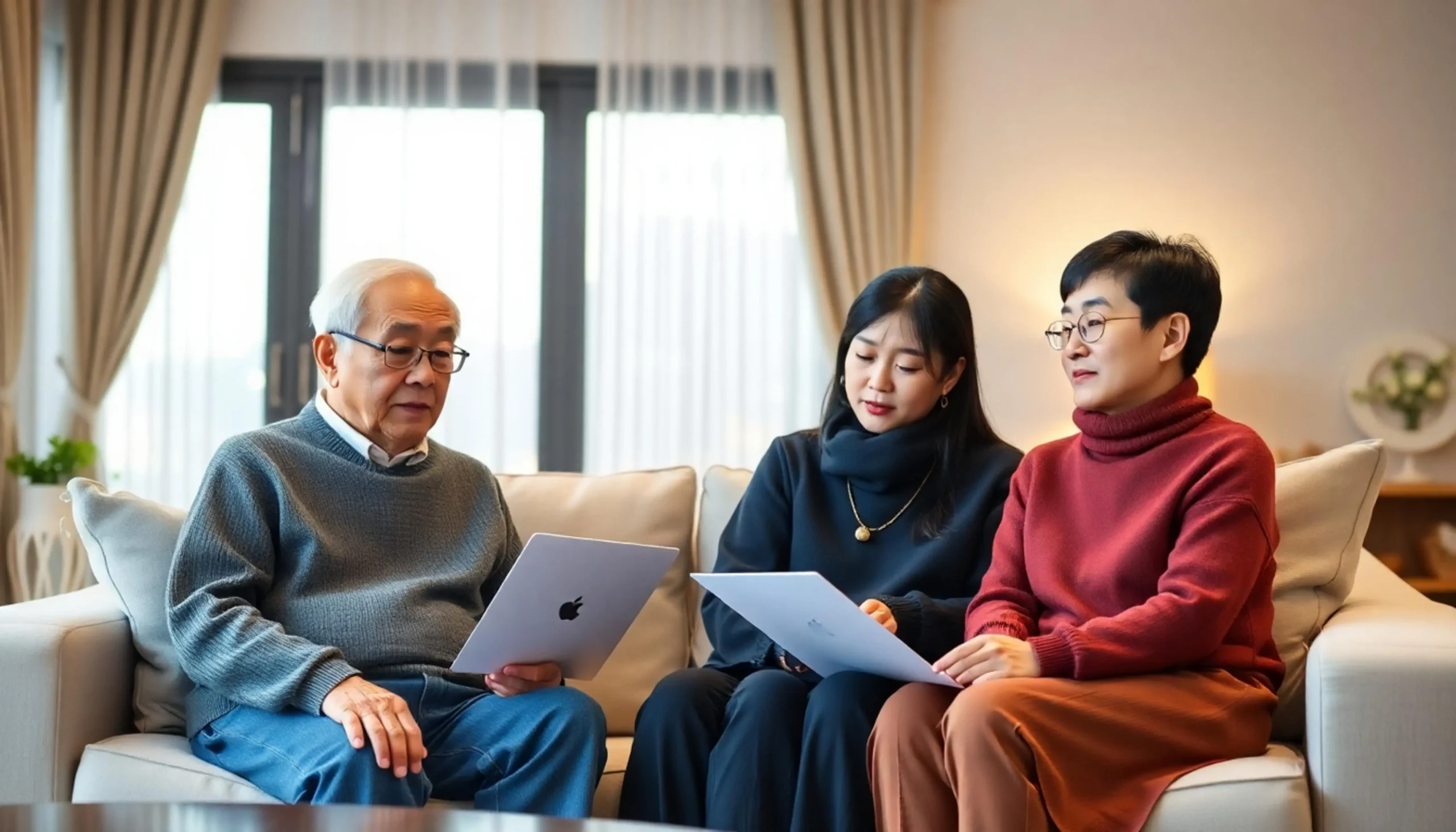 치매 간병 보험 비교 및 가입 시 꼭 확인해야 할 핵심 포인트 완벽 가이드 3