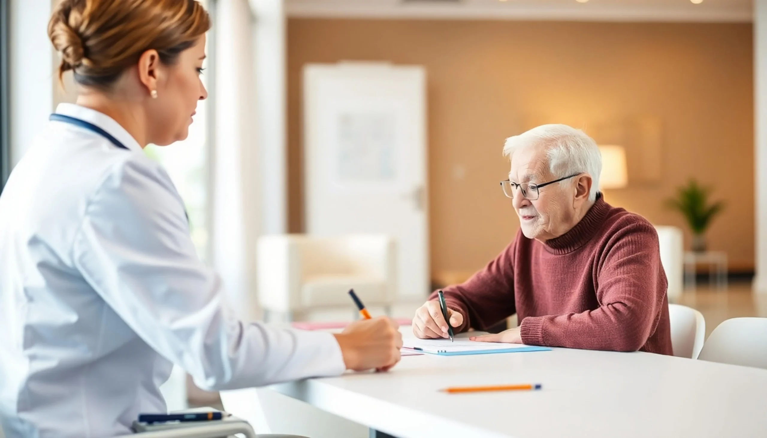 치매안심센터 지원받는 방법과 꼭 알아야 할 이용 절차 안내 3