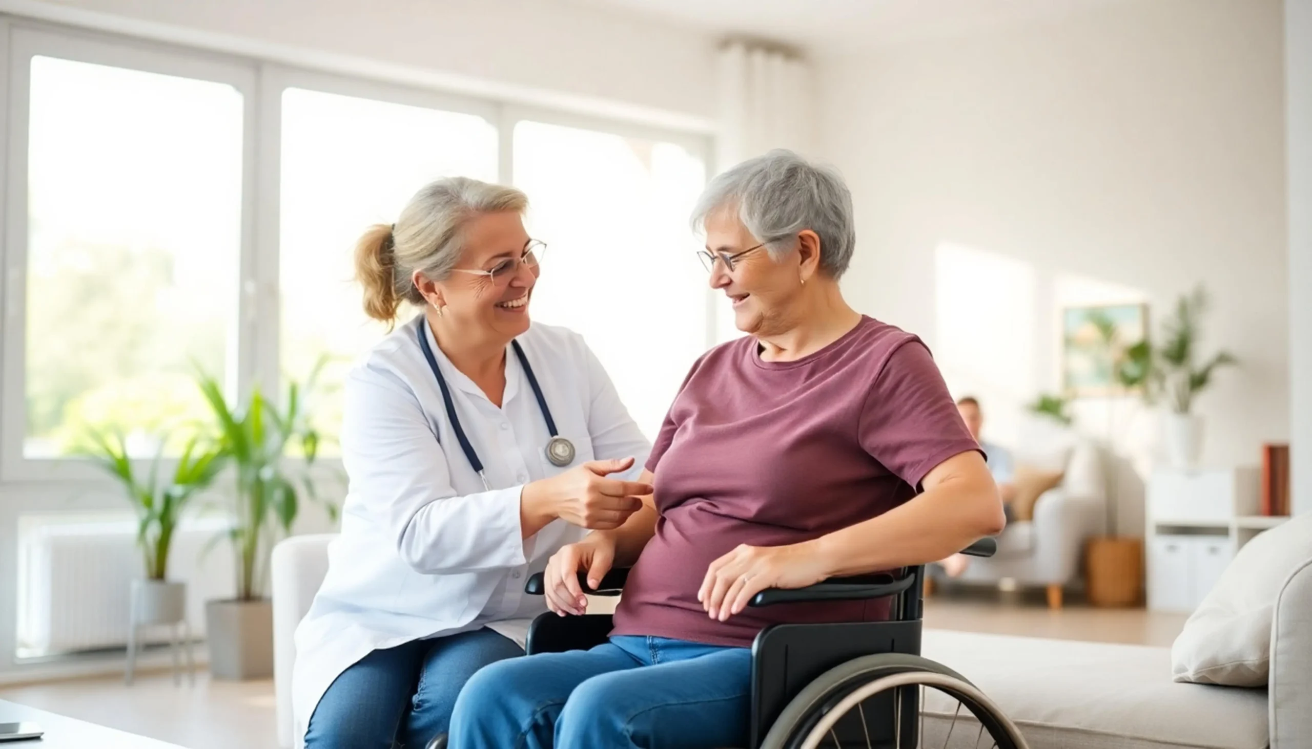 장애인 활동지원 신청 절차와 준비물 완벽 가이드: 2026년 최신 기준 1