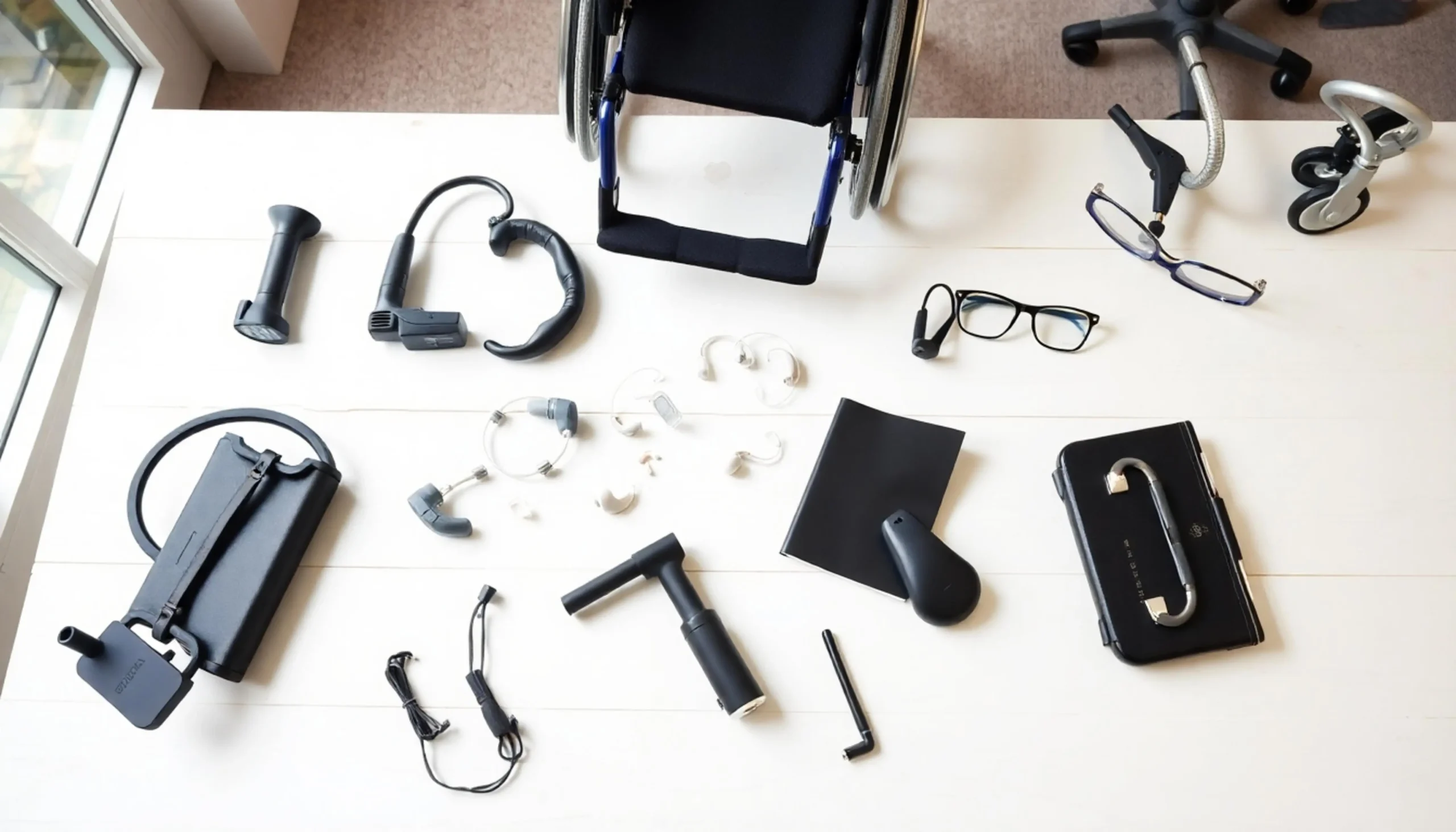 장애인 보조기기 지원 신청 완벽 가이드: 놓치기 쉬운 절차와 꿀팁 총정리 1