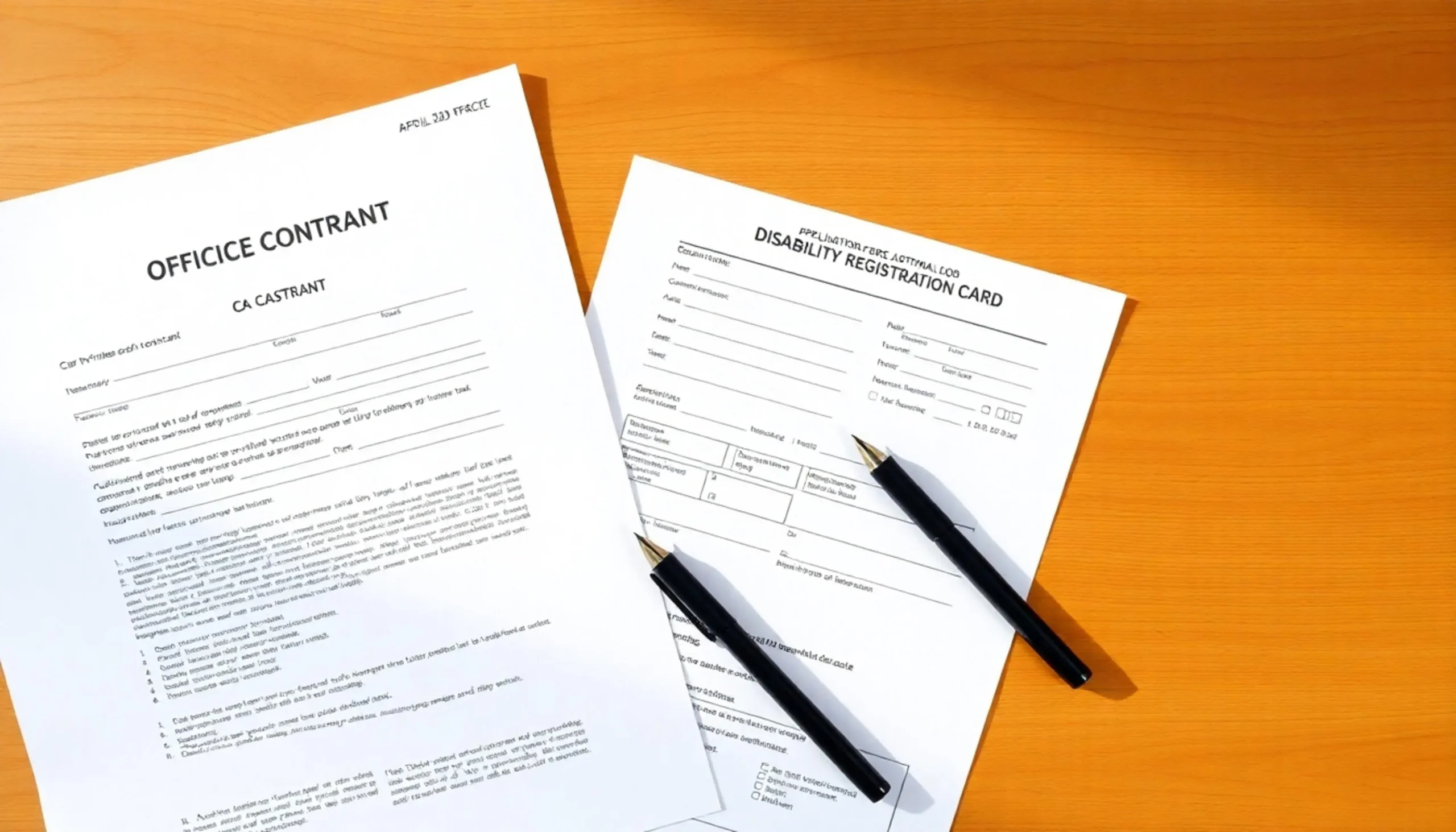 장애인 자동차 혜택 완벽 가이드: 정부 지원금부터 세금 면제까지 확실하게 챙기는 방법 2