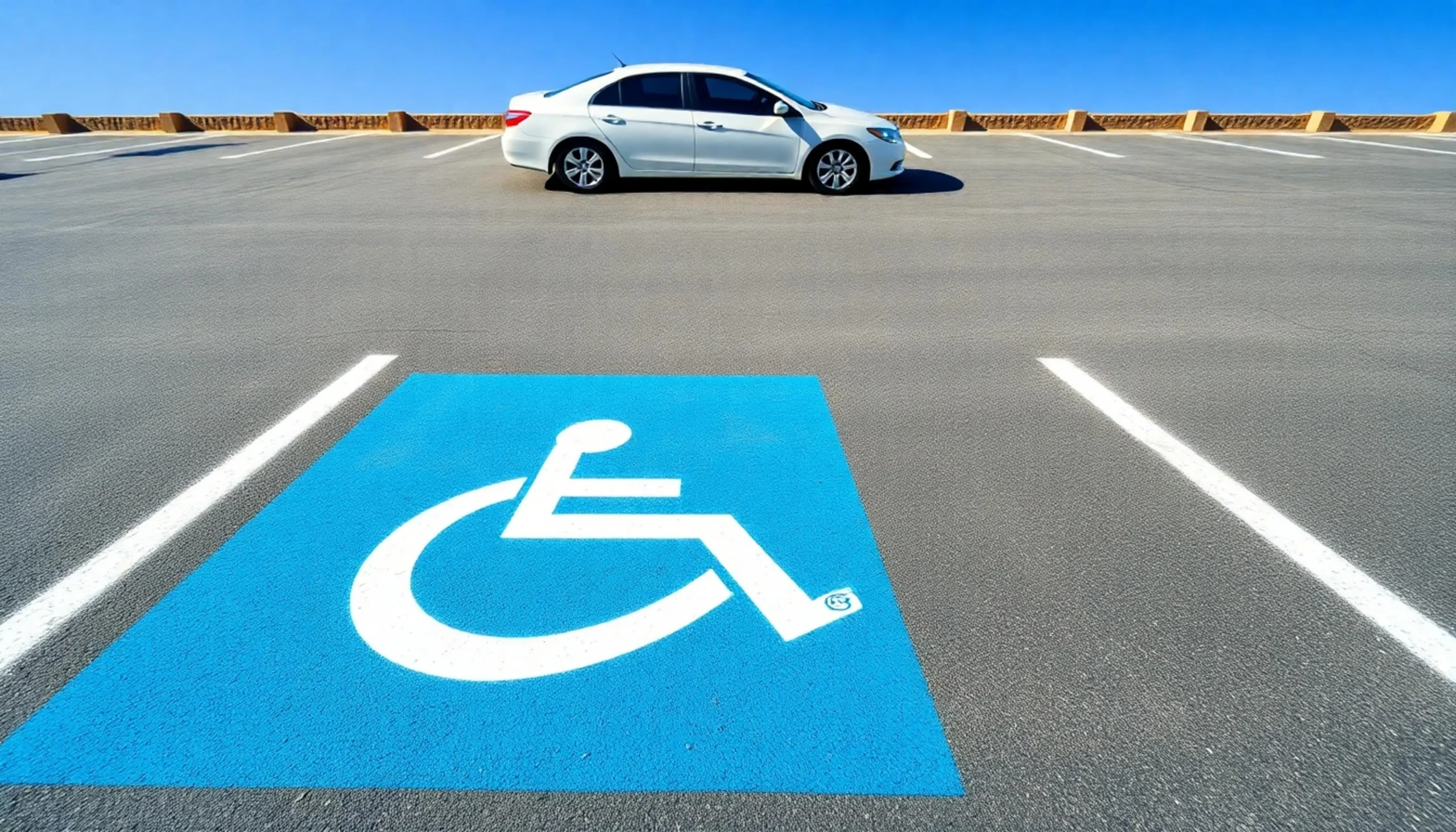 장애인 자동차 혜택 완벽 가이드: 정부 지원금부터 세금 면제까지 확실하게 챙기는 방법 3