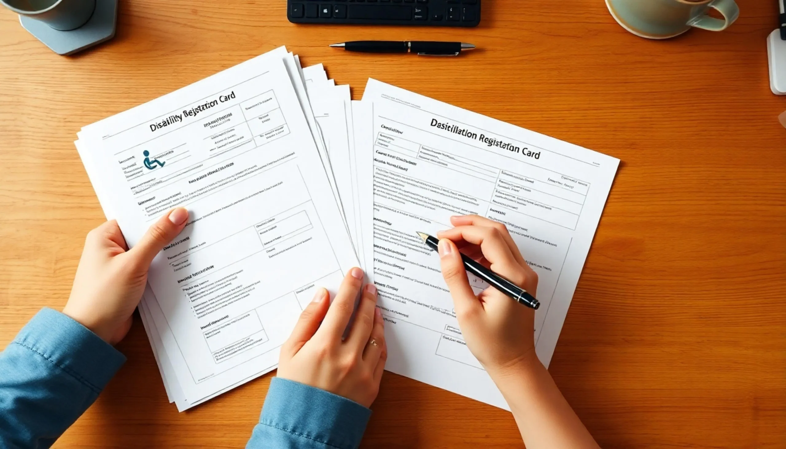 장애인 주차표지 쉽게 발급받는 방법과 꼭 알아야 할 유의사항 3