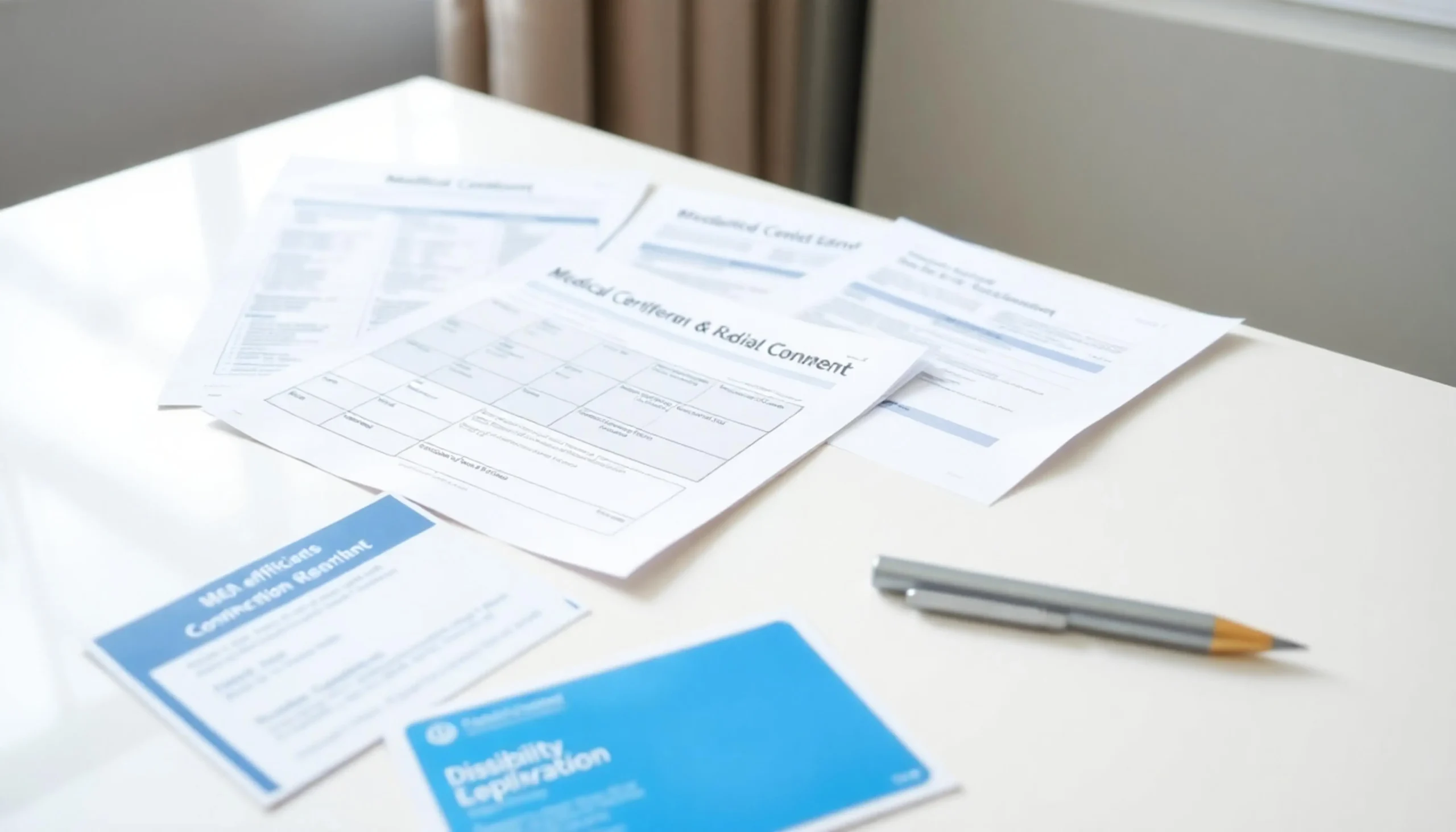 장애인 등록심사 준비를 위한 필수 가이드: 단계별 체크리스트와 팁 1