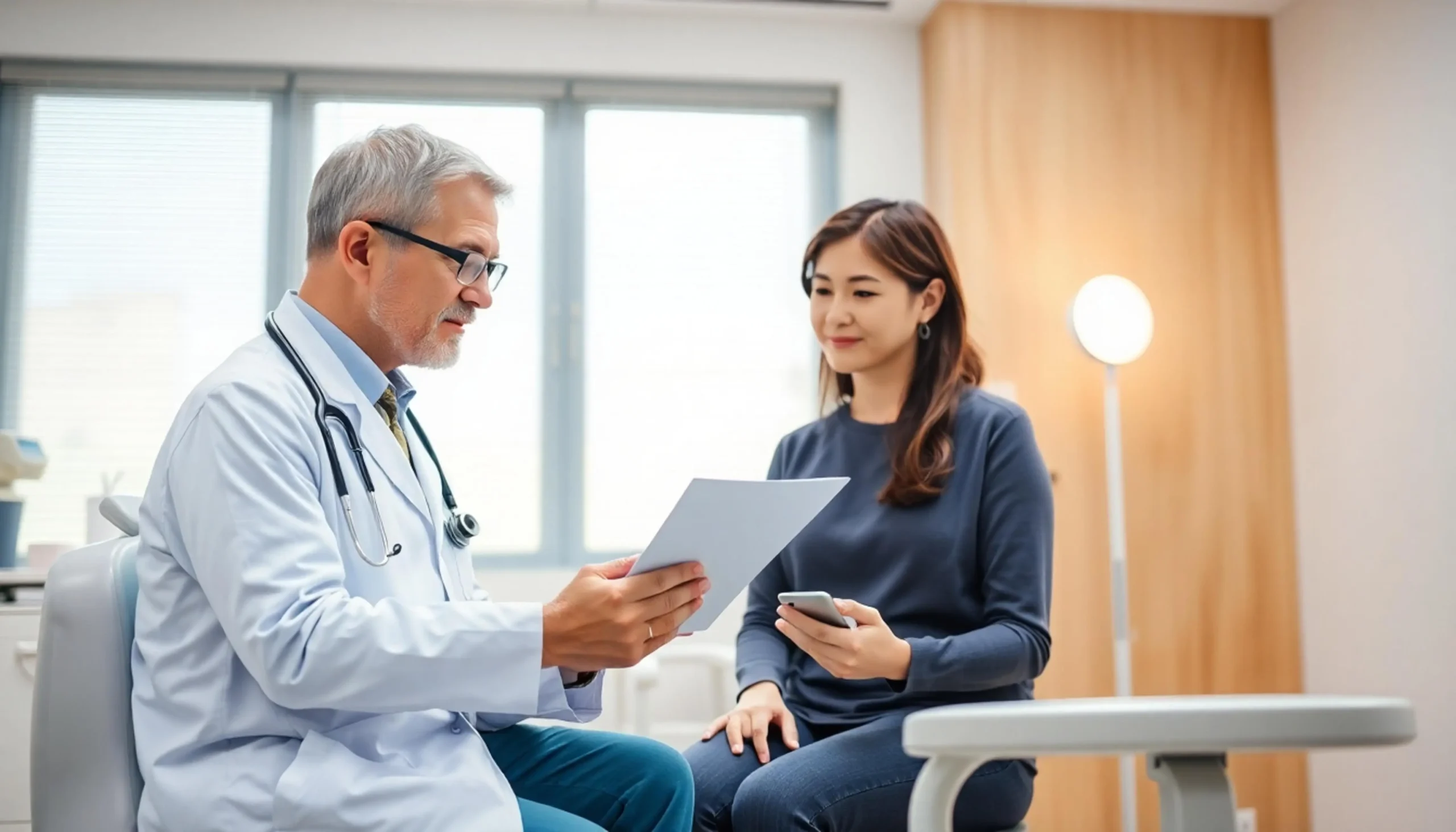 장애인 등록심사 준비를 위한 필수 가이드: 단계별 체크리스트와 팁 2