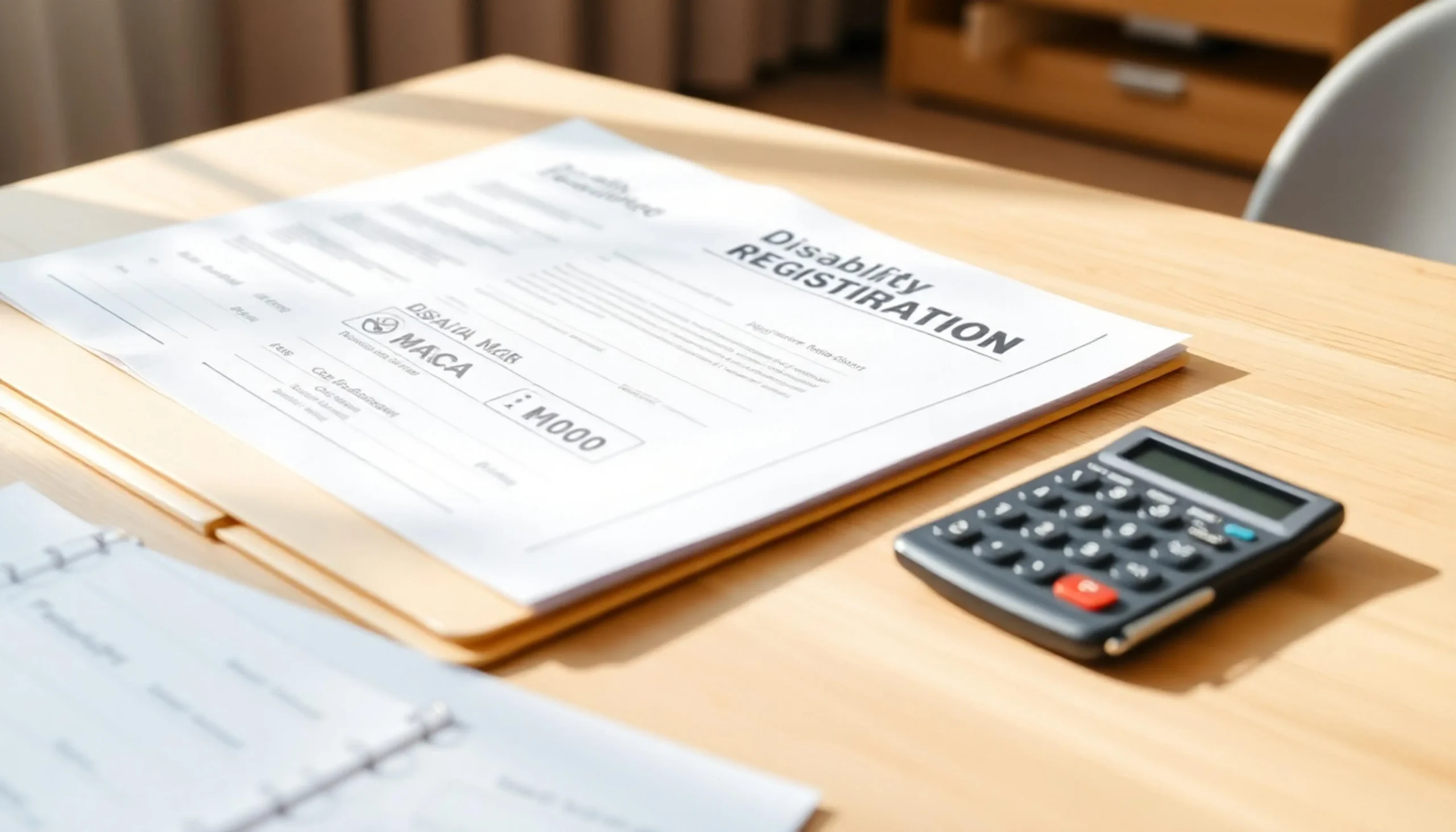 장애인 세금감면 완벽 가이드: 신청 절차부터 환급금 받는 법까지 3