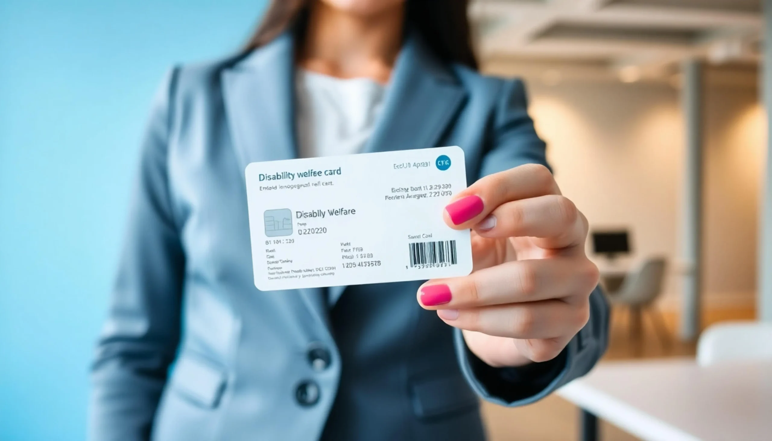 장애인 복지카드 발급 절차와 꼭 알아야 할 혜택 총정리 1