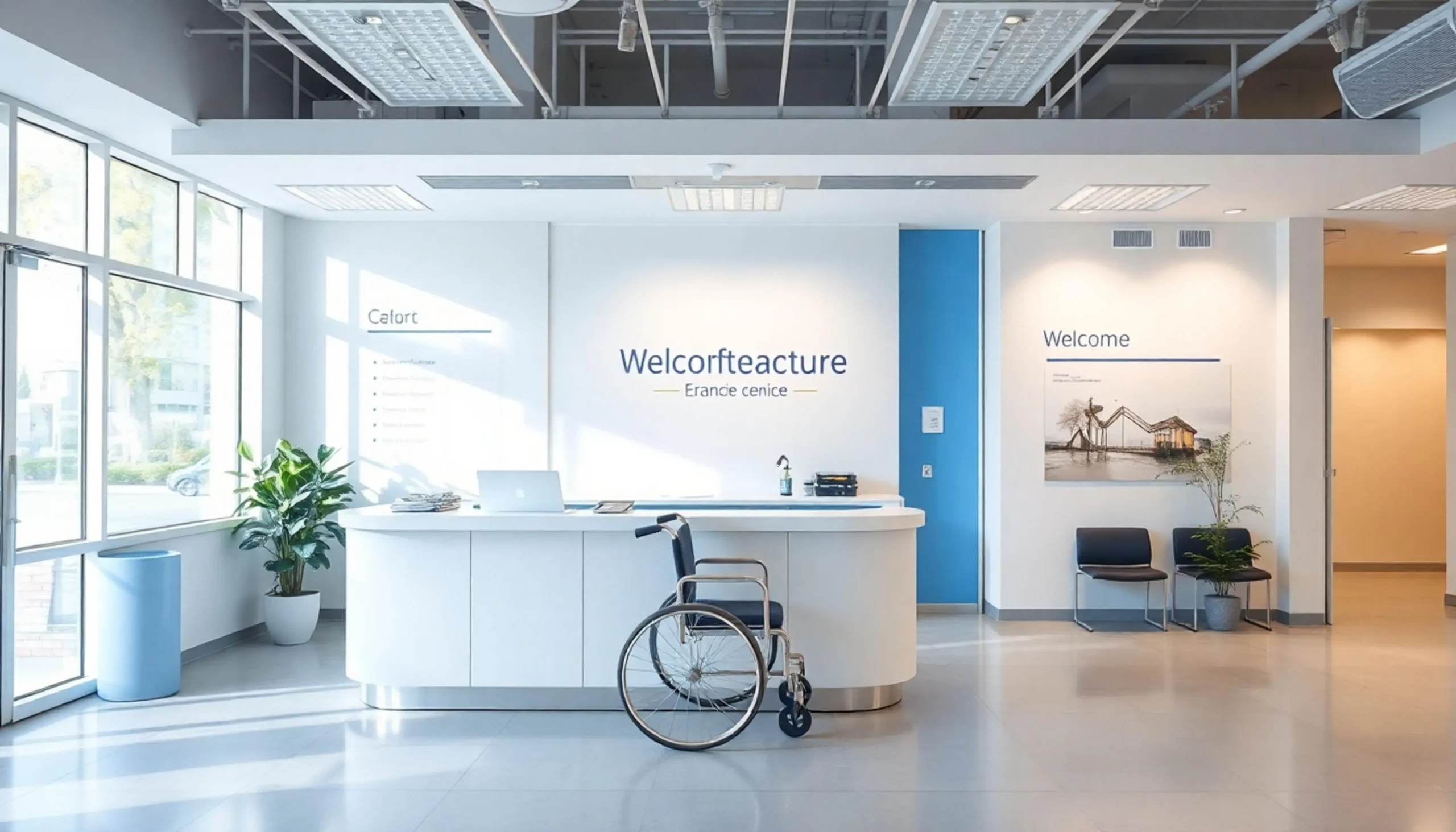 장애인 복지서비스 한눈에 확인하는 가장 쉬운 방법과 최신 안내 1