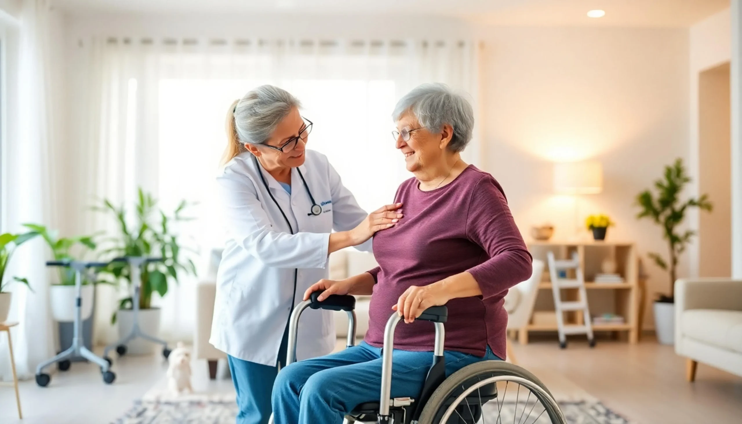 장애인 복지서비스 한눈에 확인하는 가장 쉬운 방법과 최신 안내 3