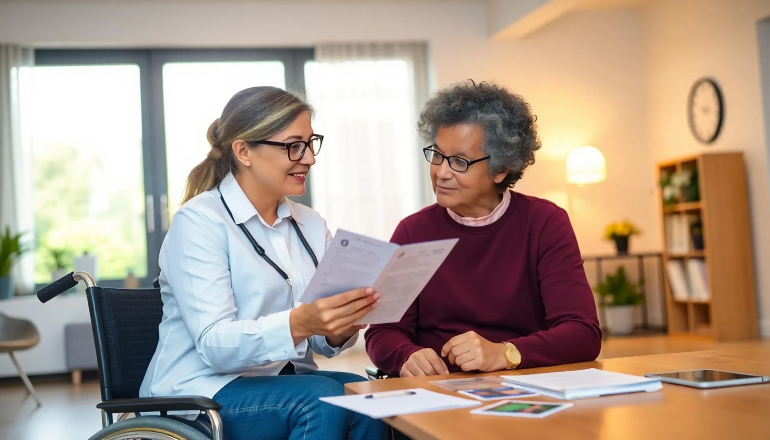 장애인 의료비 지원 신청 방법과 혜택 완벽 가이드: 2026년 최신 기준 1