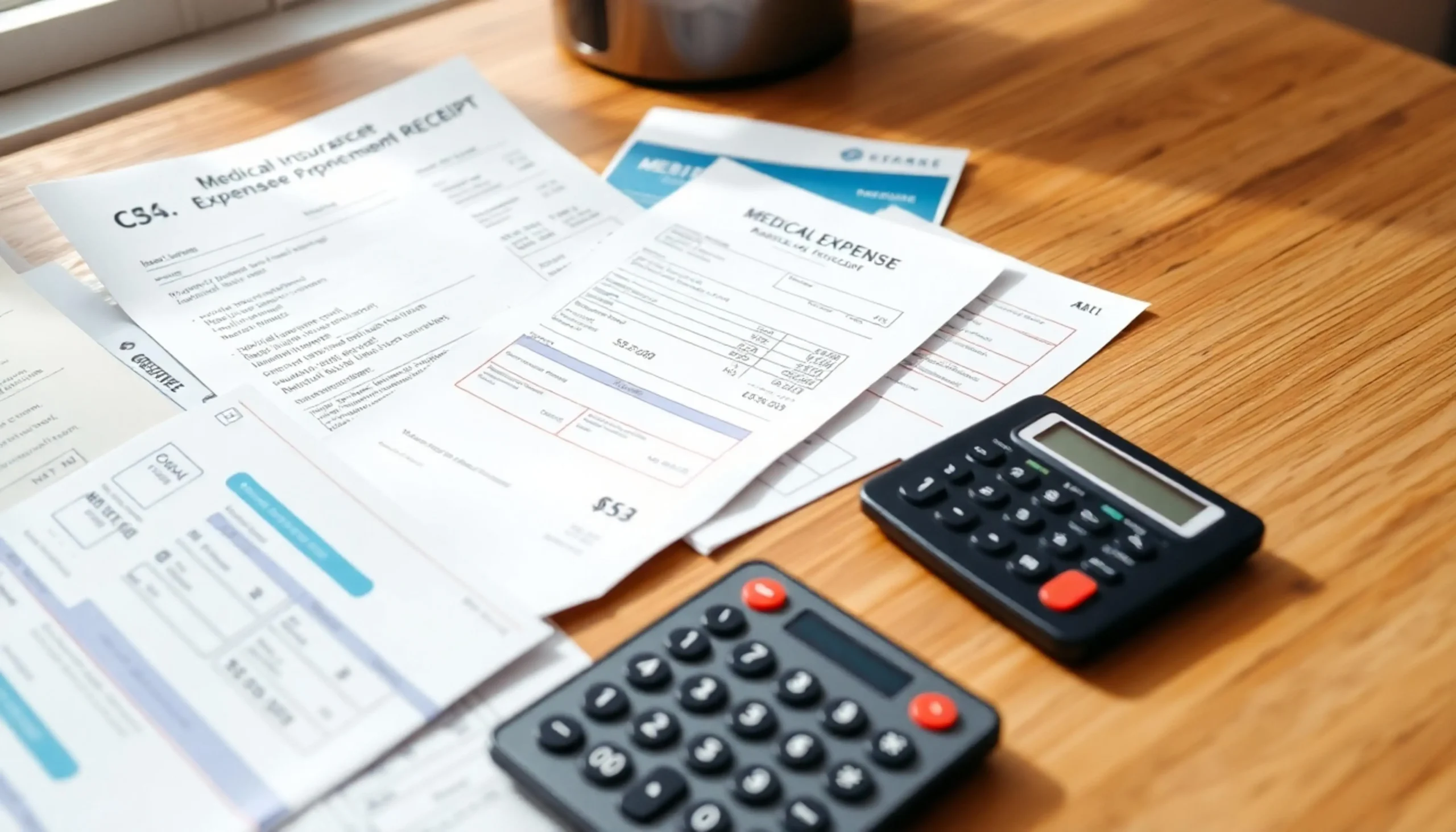 장애인 의료비 지원 신청 방법과 혜택 완벽 가이드: 2026년 최신 기준 2