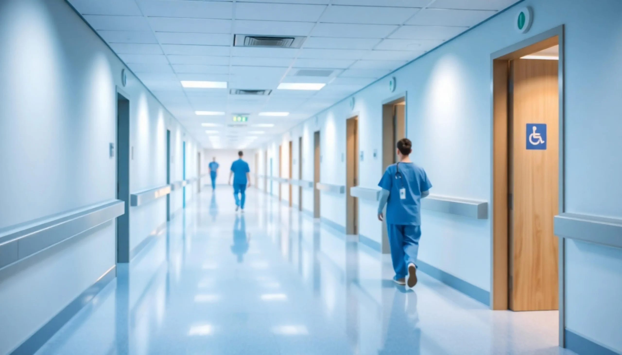 장애인 의료비 지원 신청 방법과 혜택 완벽 가이드: 2026년 최신 기준 3