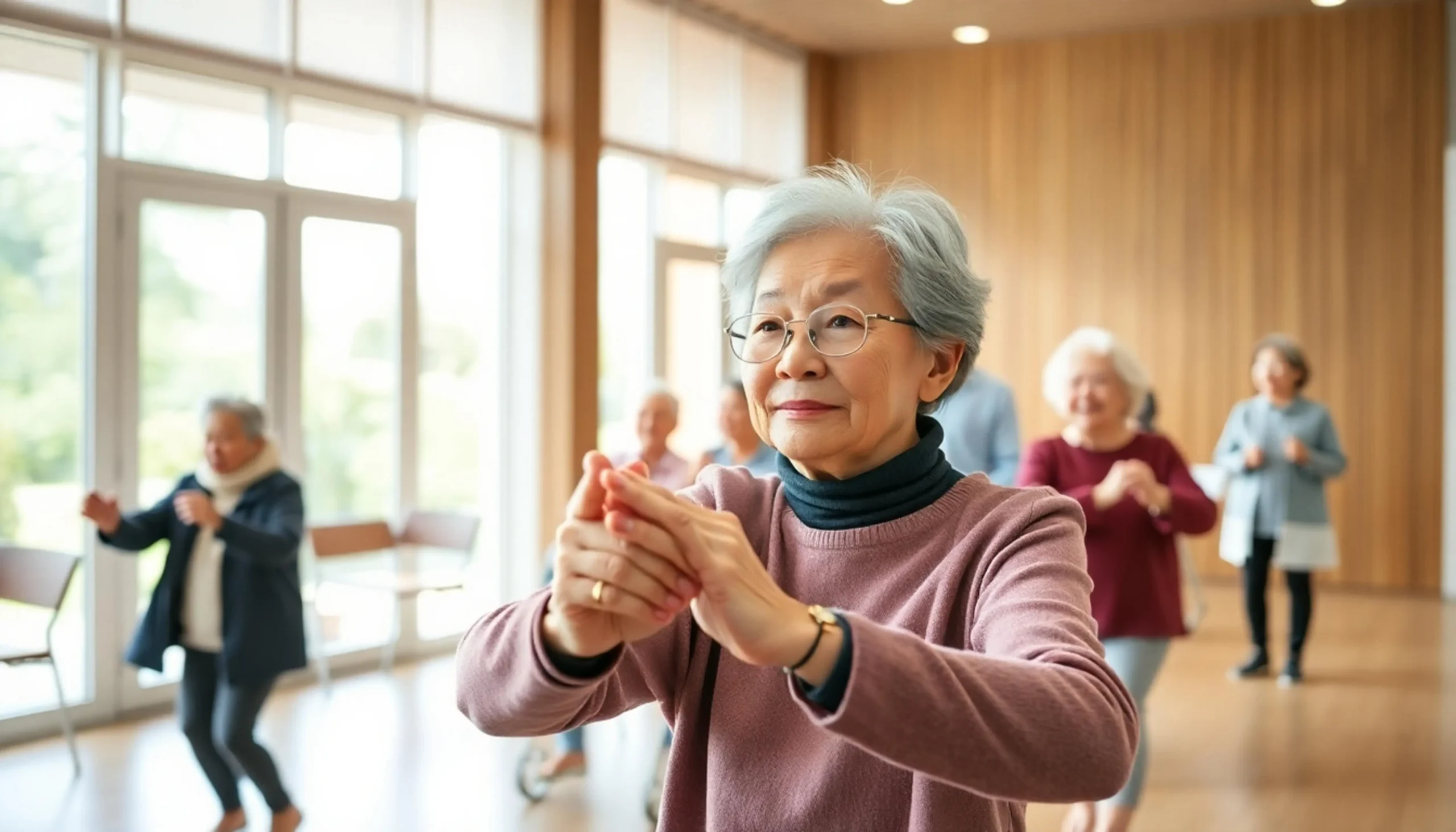 노인 맞춤돌봄서비스 신청 방법과 꼭 알아야 할 유의사항 총정리 3