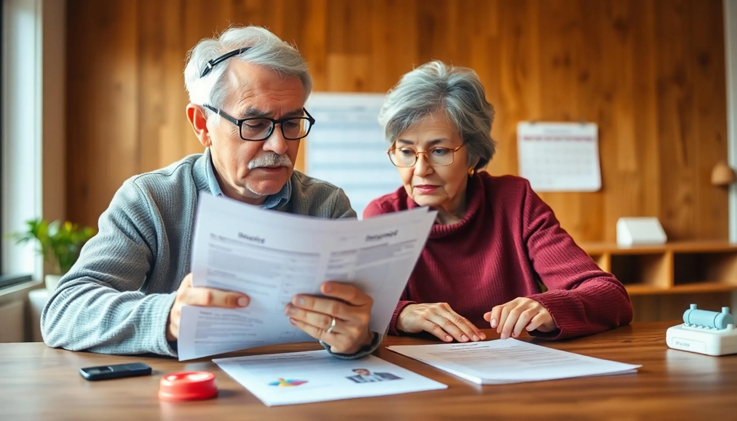 노인 의료비 절감을 위한 실질적 방법과 정부 지원 활용법 완벽 가이드 1