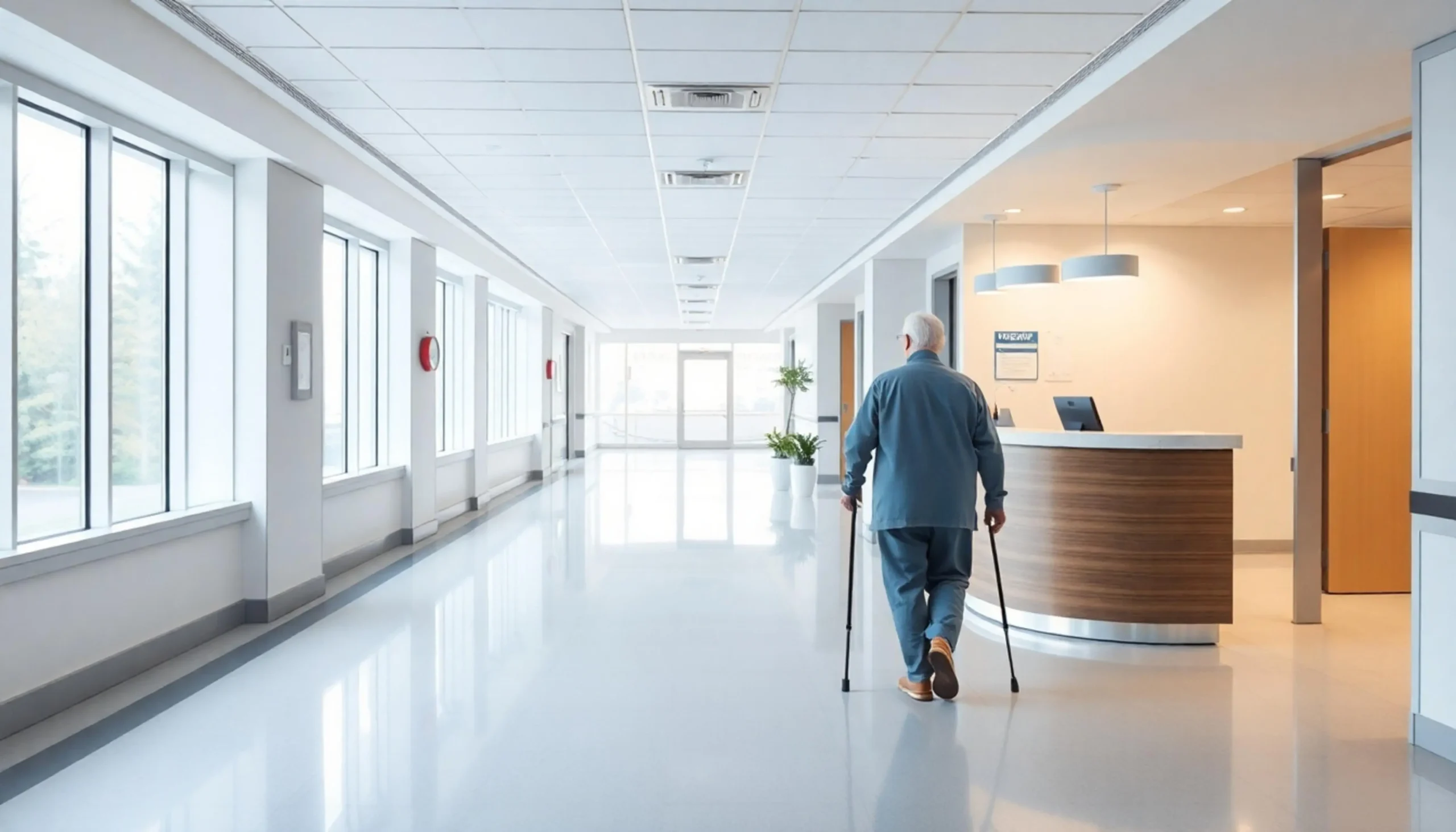 노인 의료비 절감을 위한 실질적 방법과 정부 지원 활용법 완벽 가이드 3