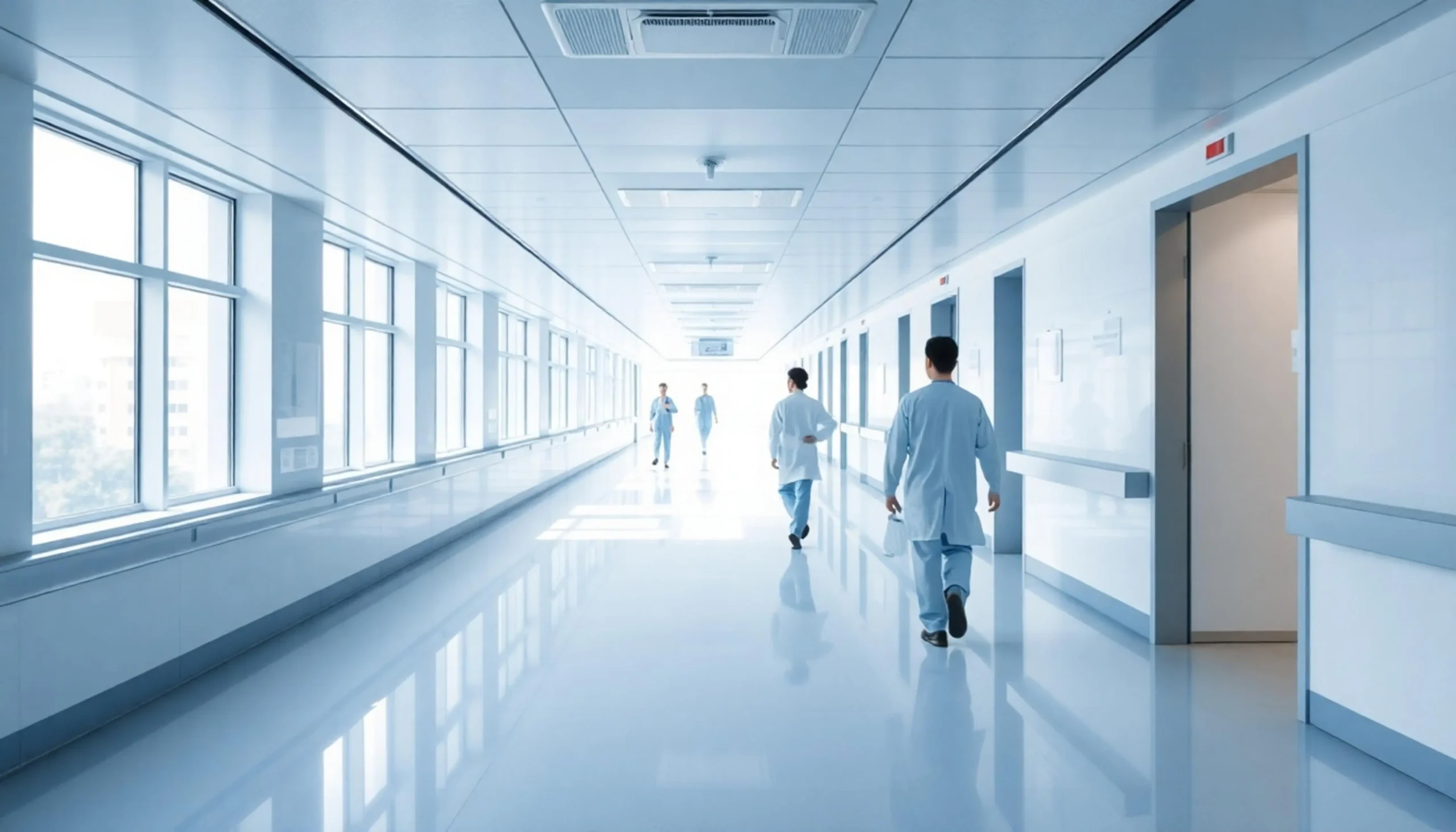 긴급복지 지원 확대 완벽 가이드: 실직·질병 위기 가구를 위한 2026년 최신 지원금 안내 3