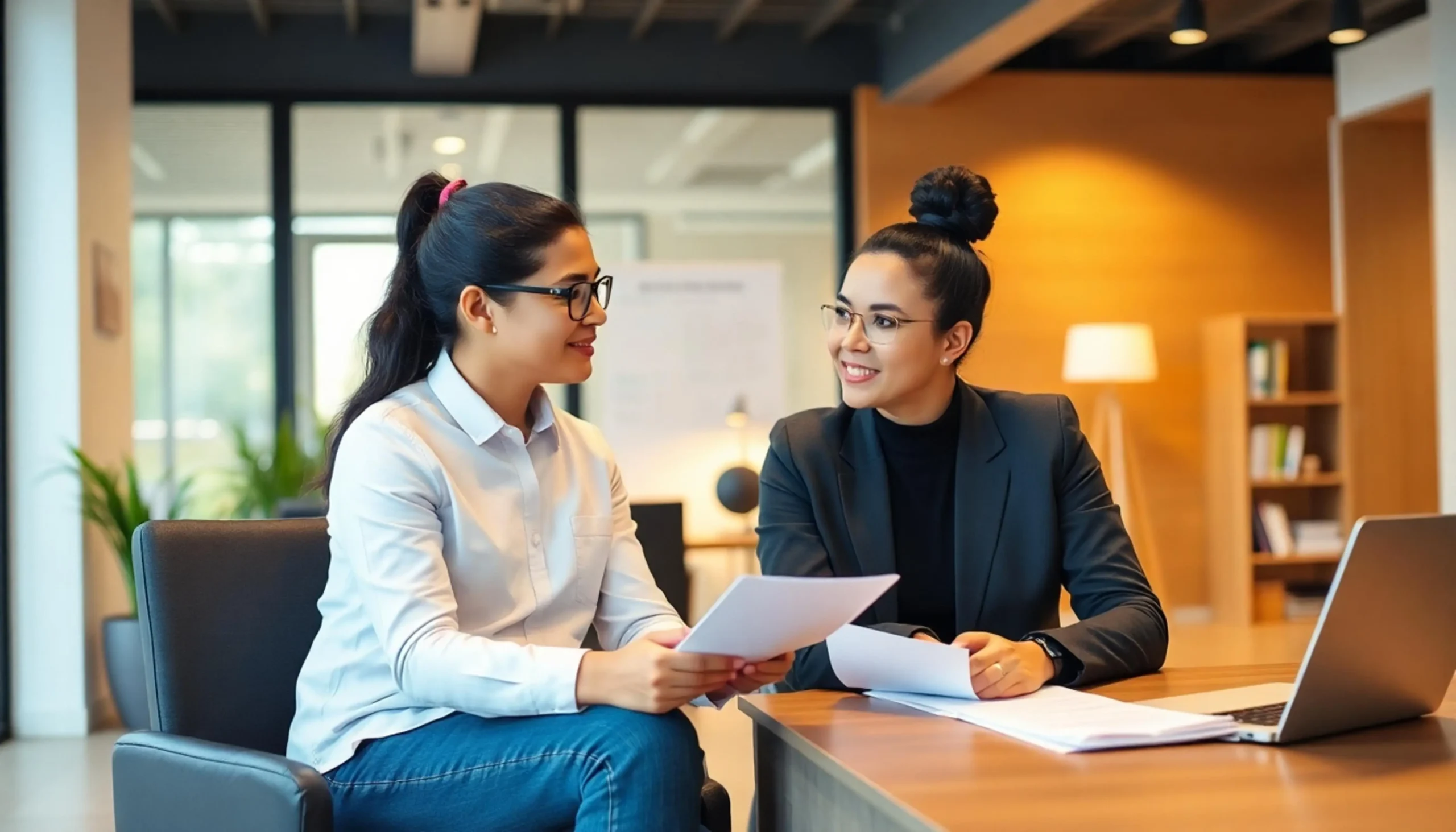 청년 맞춤형 취업 지원 플랫폼: 장기 미취업 리스크 완화 전략과 실전 활용법 3
