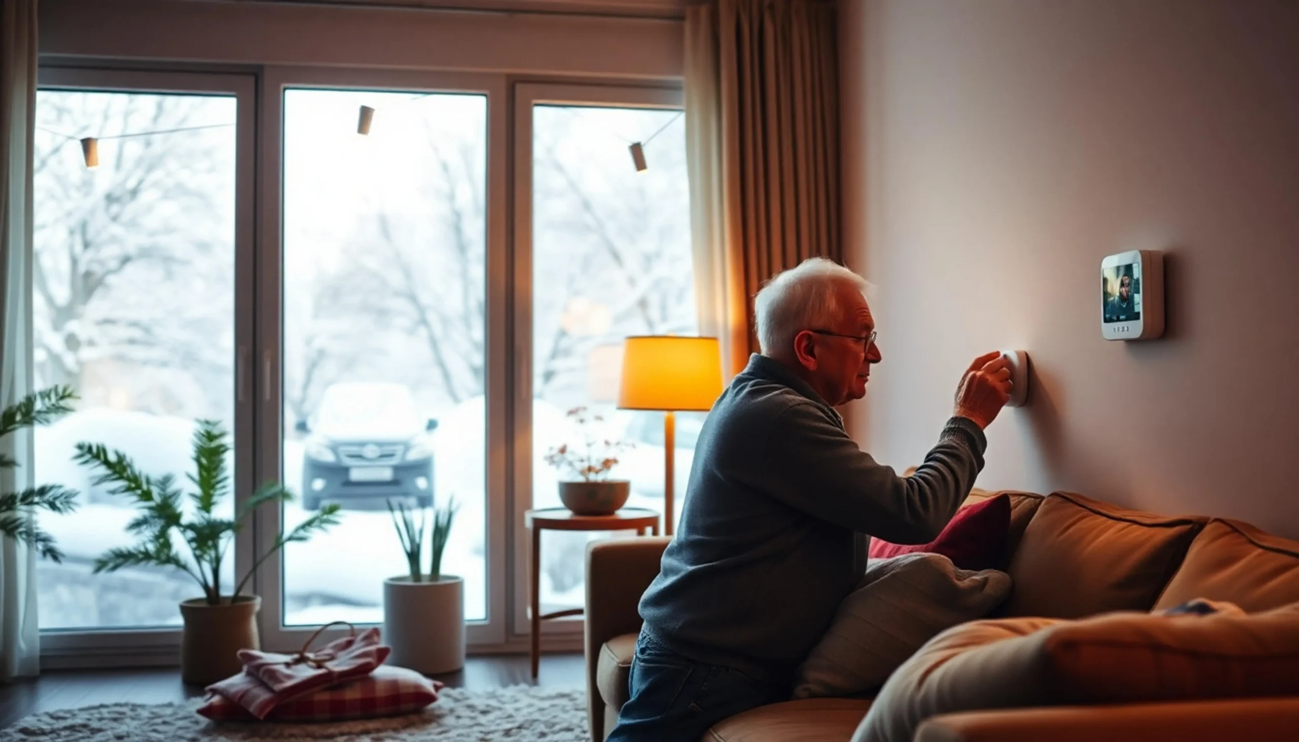 에너지바우처 신청 완벽 가이드: 대상 확인부터 사용법까지 단계별 정리 1