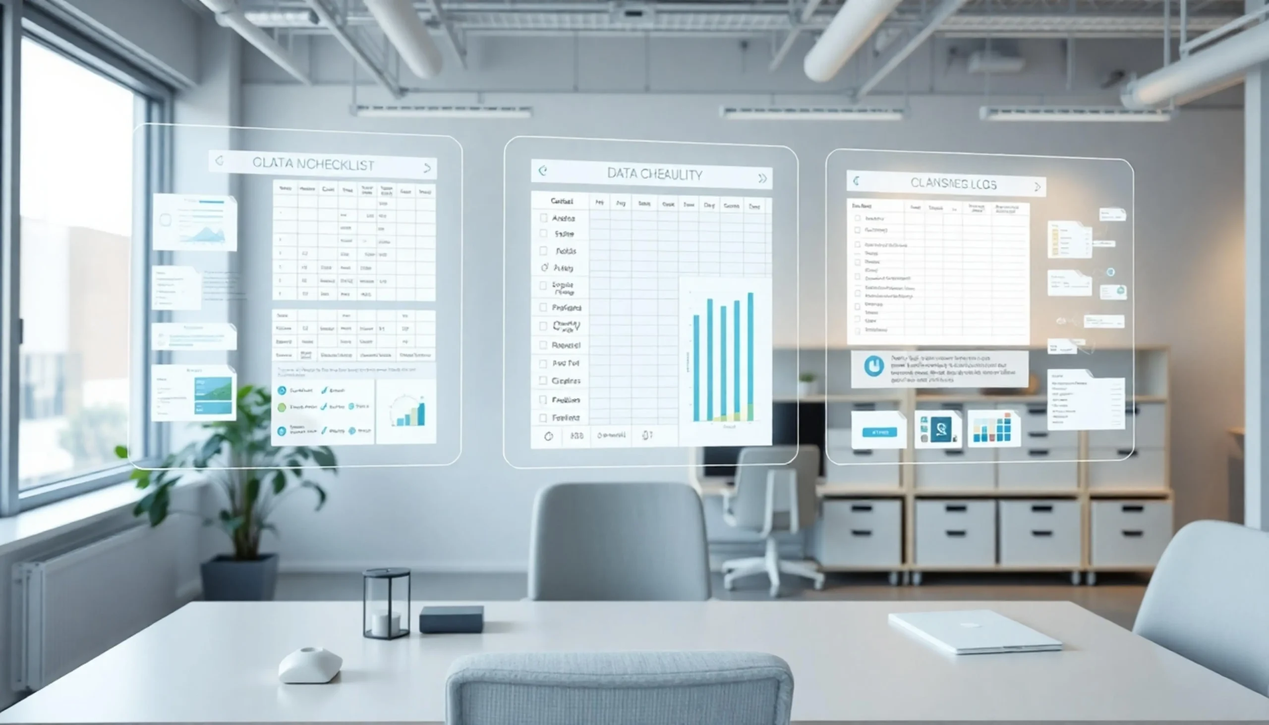 ERP 데이터 마이그레이션 체크리스트와 비용 산정 가이드: 레거시 정제 비용 500만~2,000만 원의 기술적 실체 2