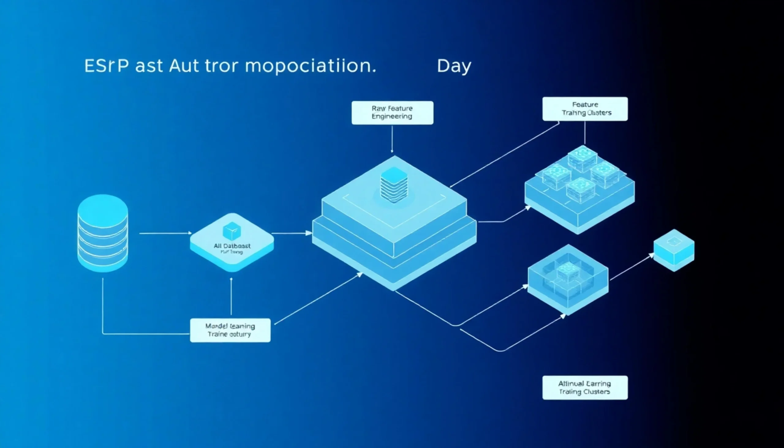 ERP 데이터 마이그레이션 체크리스트와 비용 산정 가이드: 레거시 정제 비용 500만~2,000만 원의 기술적 실체 3