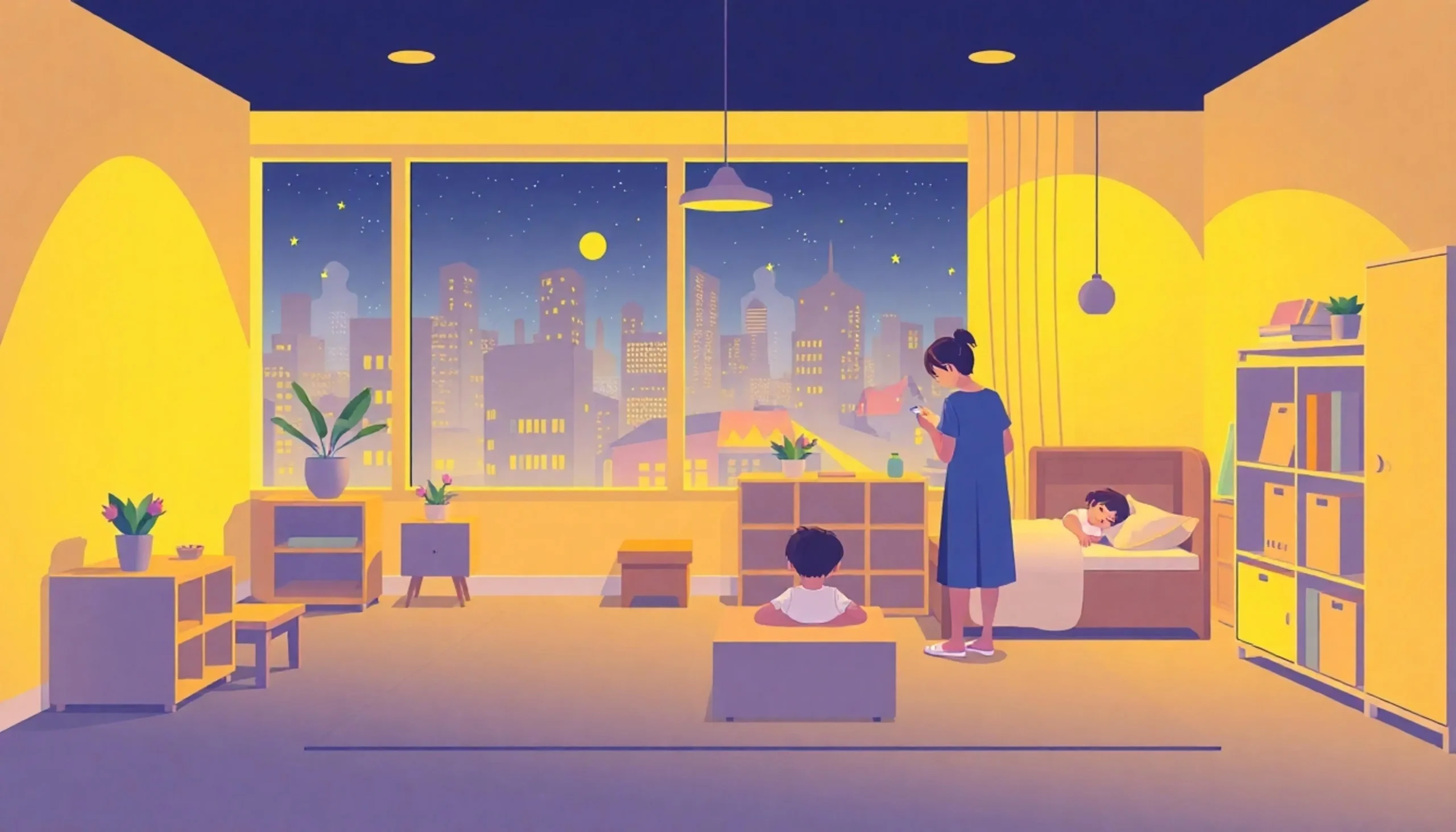 야간 연장돌봄 확대 완벽 가이드: 맞벌이 가정이 놓치면 안 될 신청 자격과 활용 전략 2