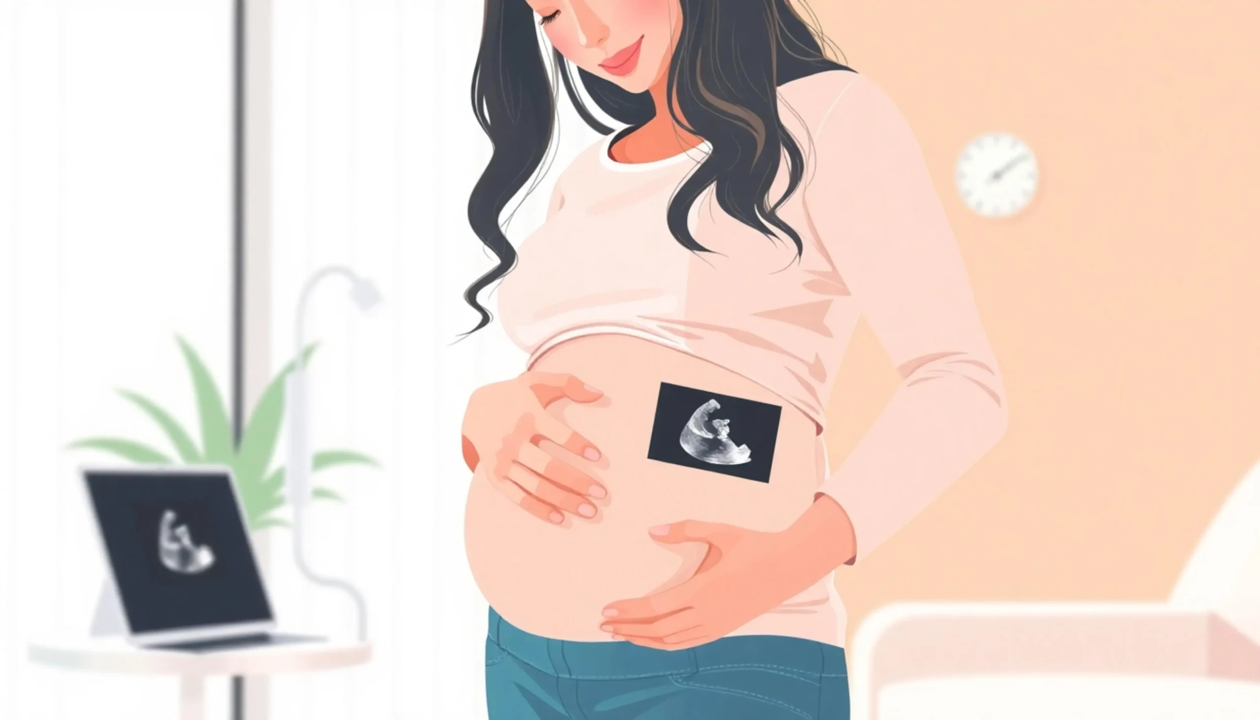 태아보험 가입 시기와 핵심 체크포인트: 임신 주차별 가입 가능 시점과 법적 보장 한도 완벽 가이드 1