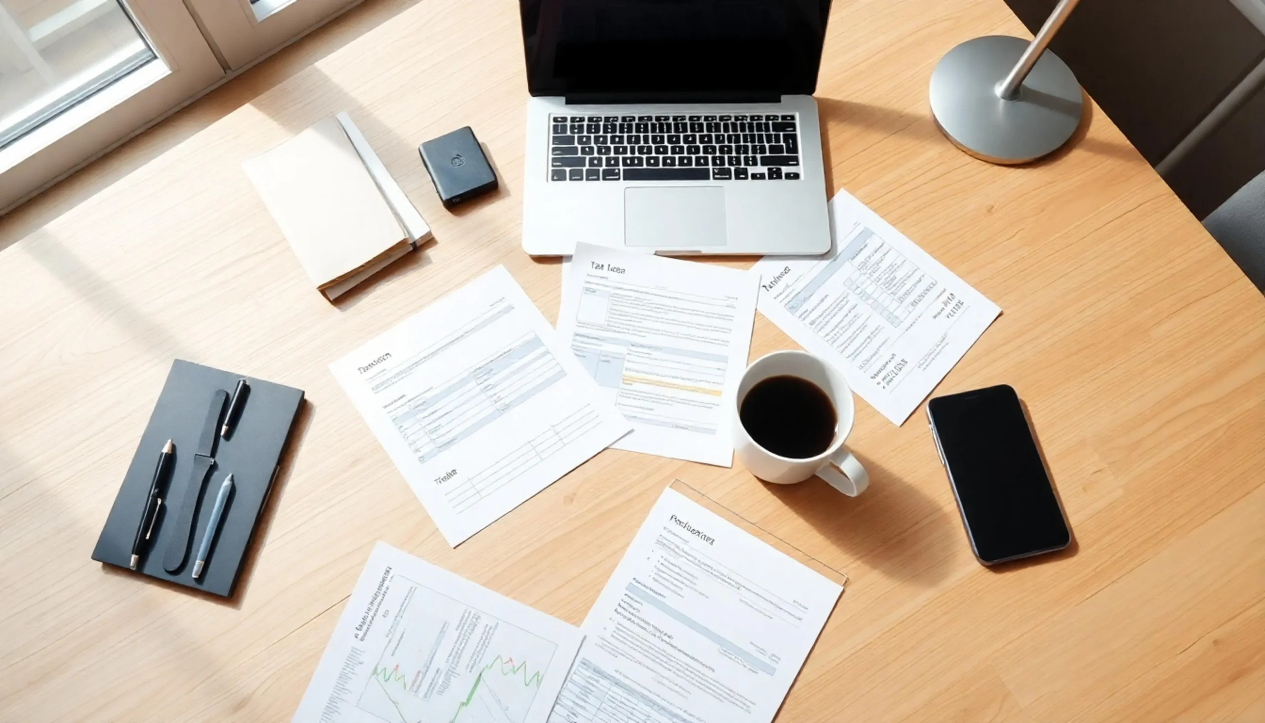 프리랜서 종합소득세 필요경비 인정 항목과 실수하기 쉬운 변경 주의사항 TOP10 1