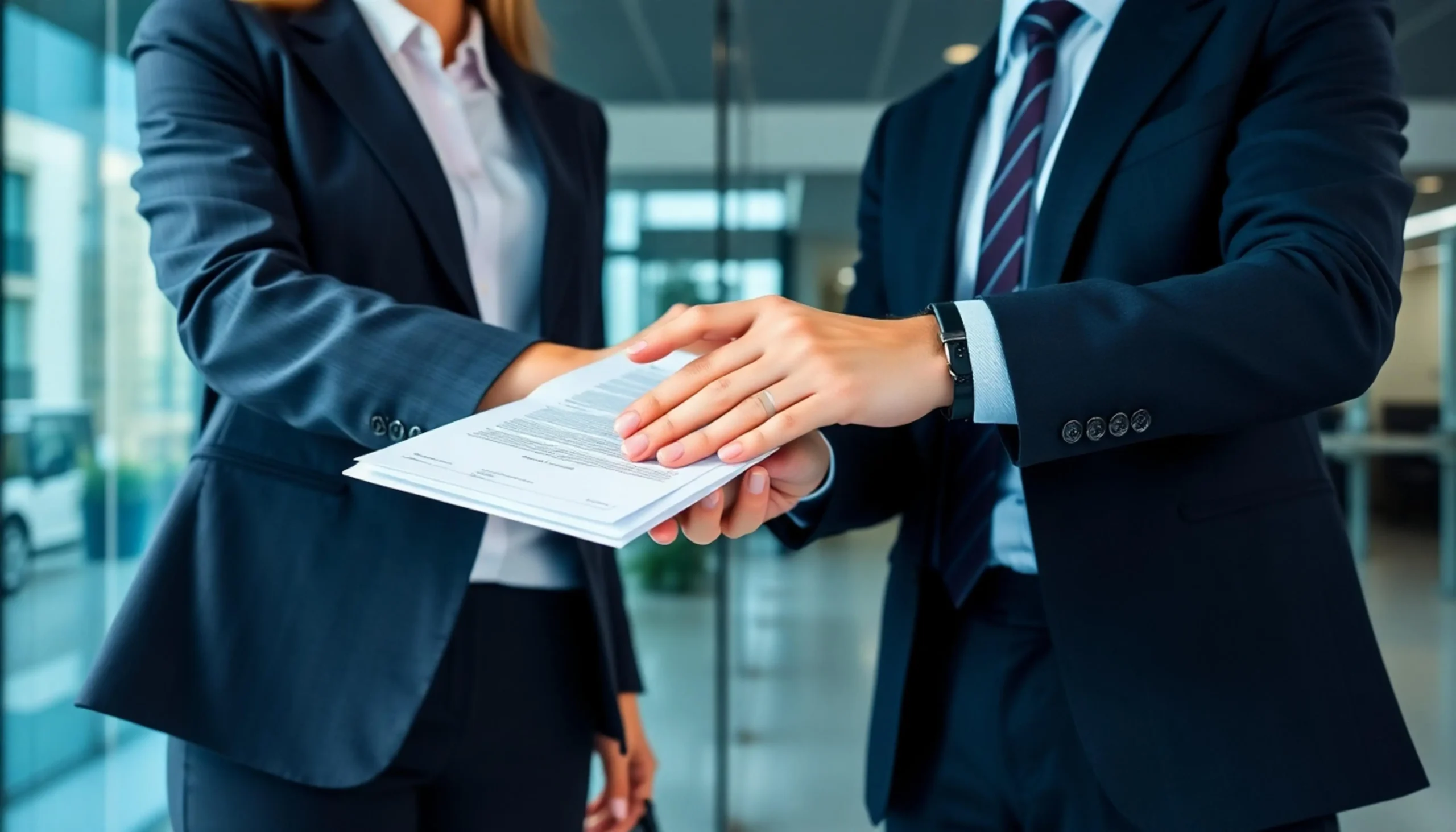 프리랜서 전환 준비: 성공적인 독립을 위한 필수 체크리스트와 전략 3