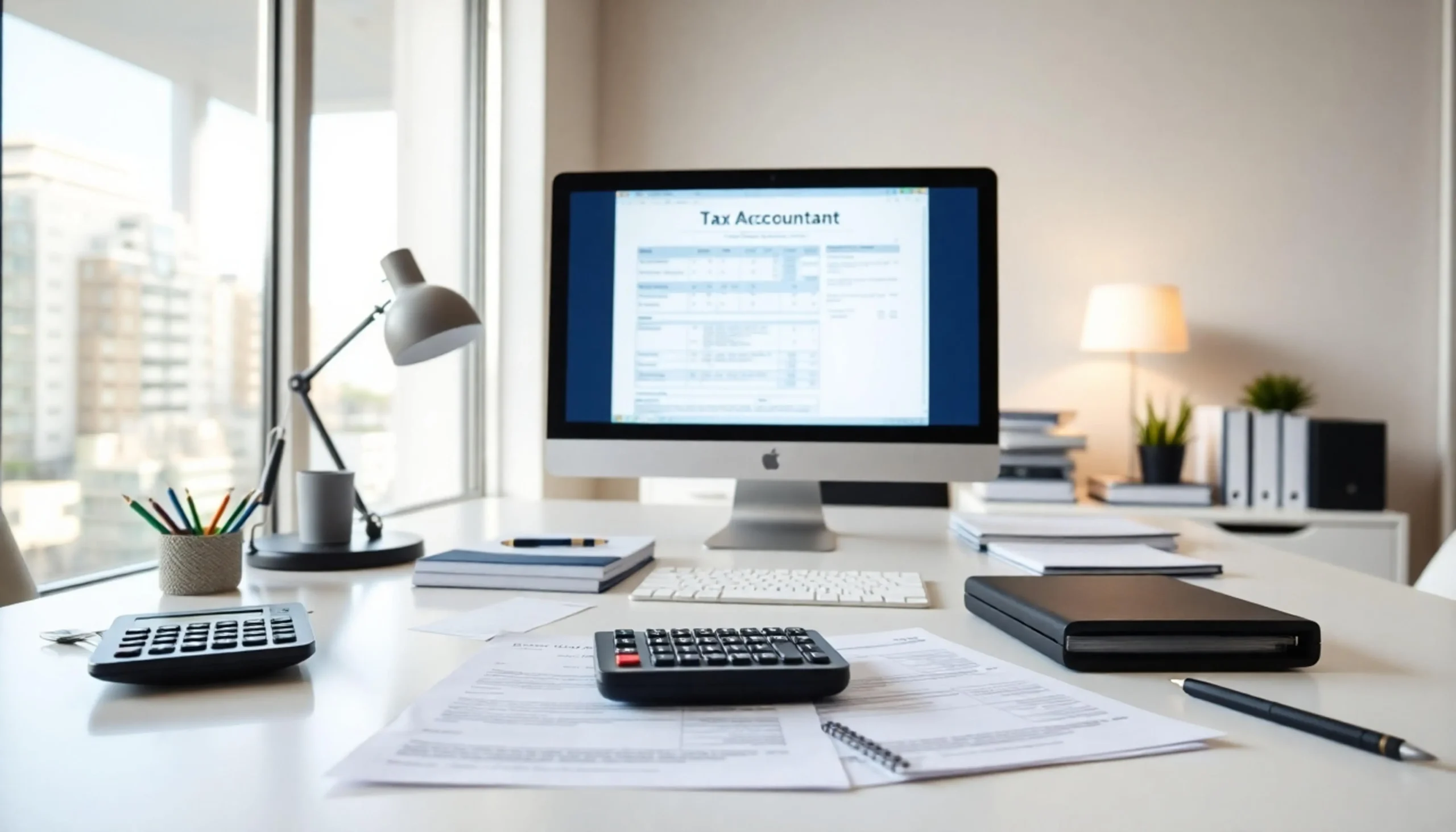 2026년 종합소득세 세무사 수수료 최신 기준과 신고 대행 절차 1