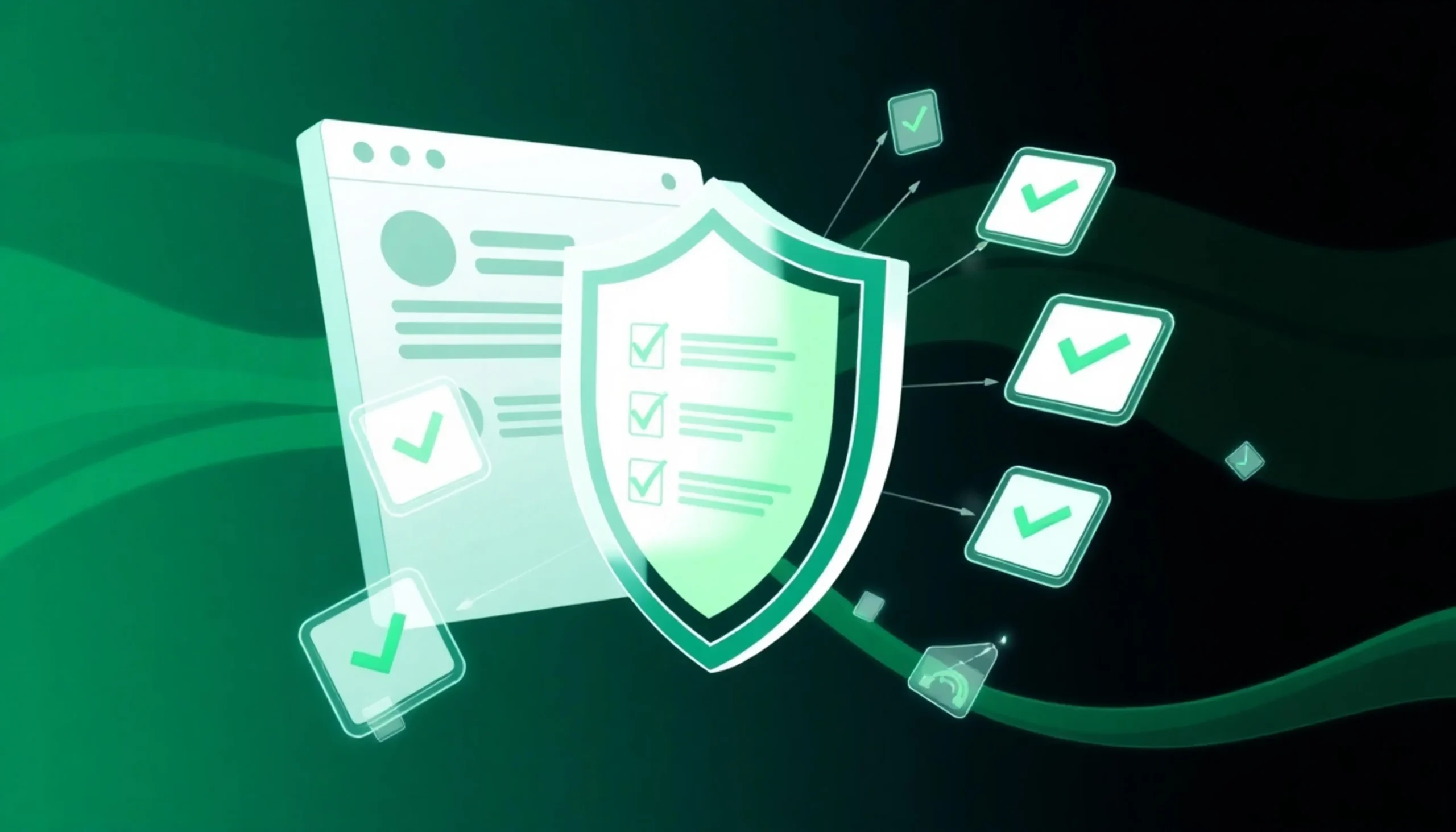 2026년 AI 콘텐츠 수익화 완벽 가이드: 구글 E-E-A-T와 C-Rank 정책 대응 절차 3