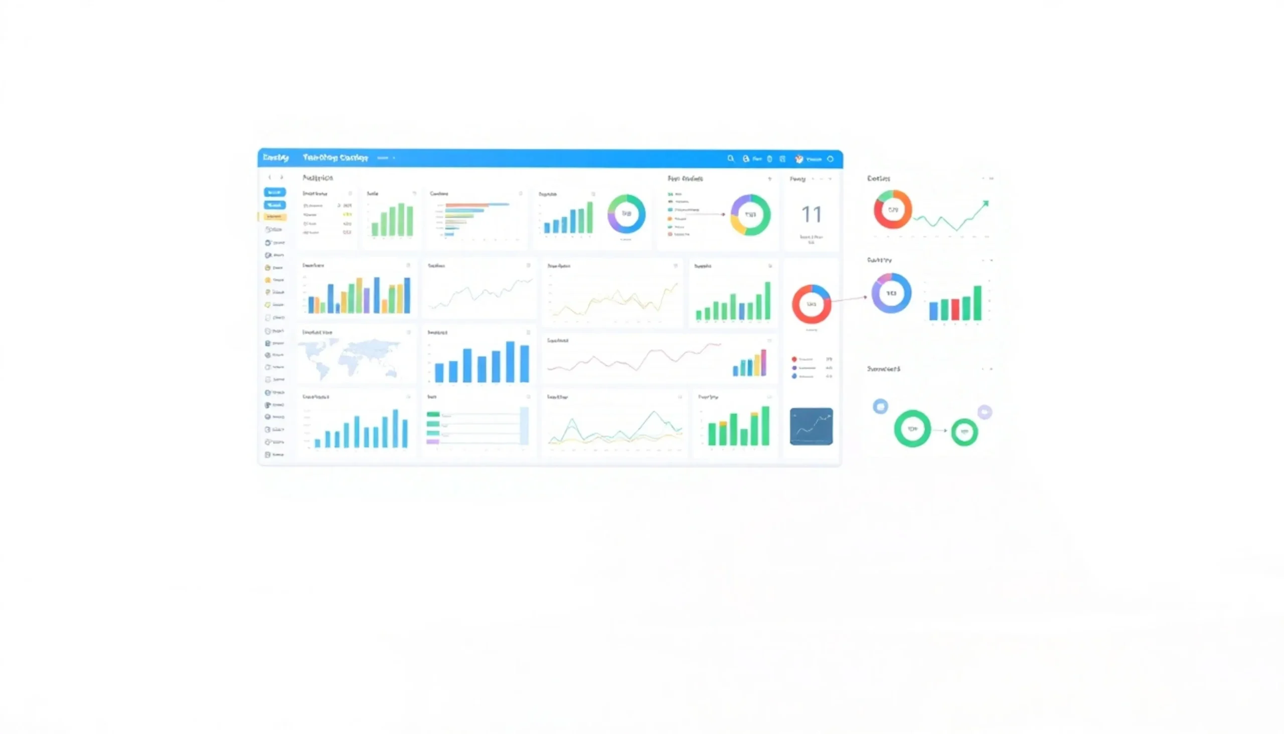 구글 시트와 루커 스튜디오 연동: 업종별 맞춤형 대시보드 구축 및 무료 고성능 시각화 가이드 1