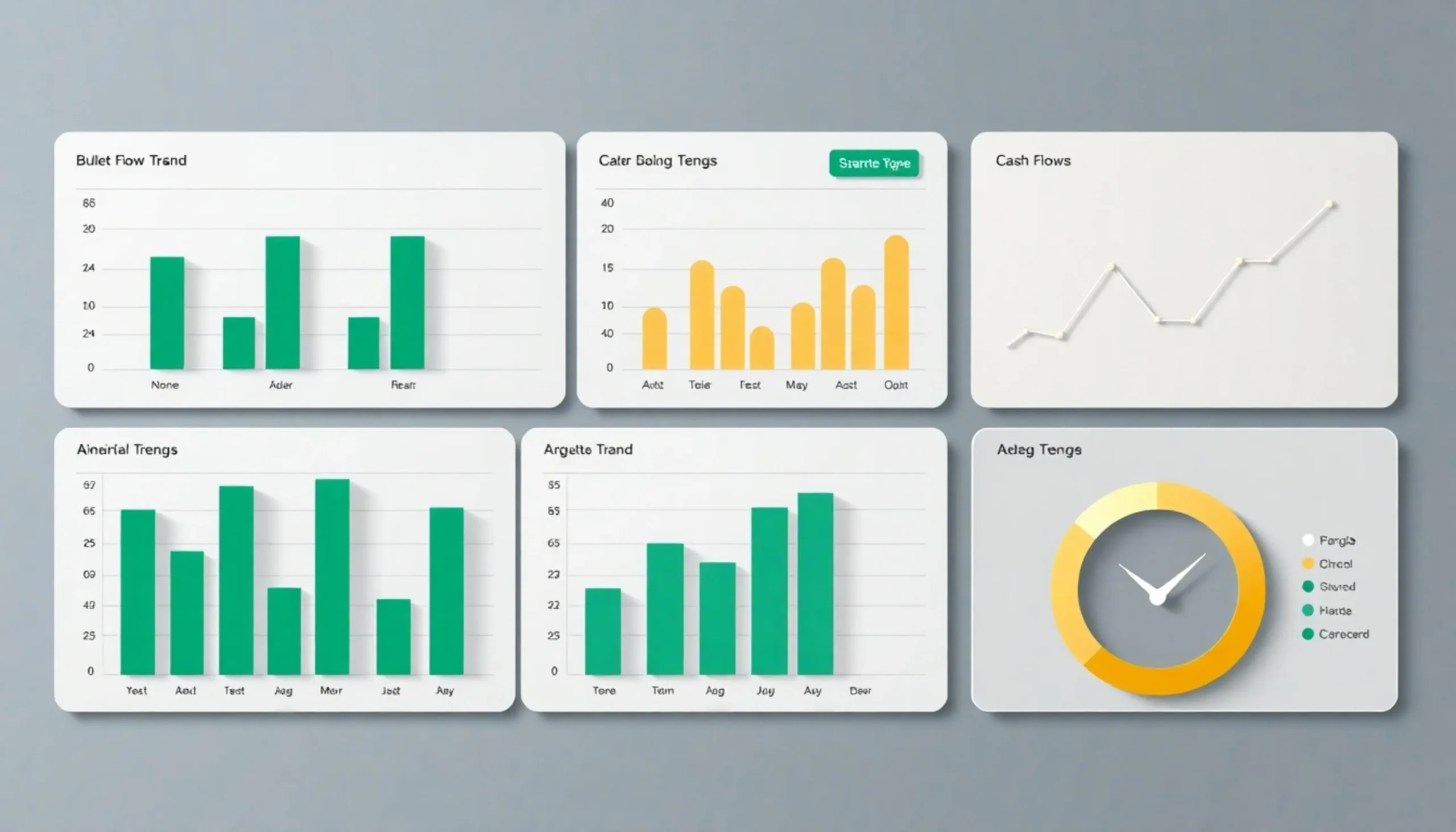 구글 시트와 루커 스튜디오 연동: 업종별 맞춤형 대시보드 구축 및 무료 고성능 시각화 가이드 3