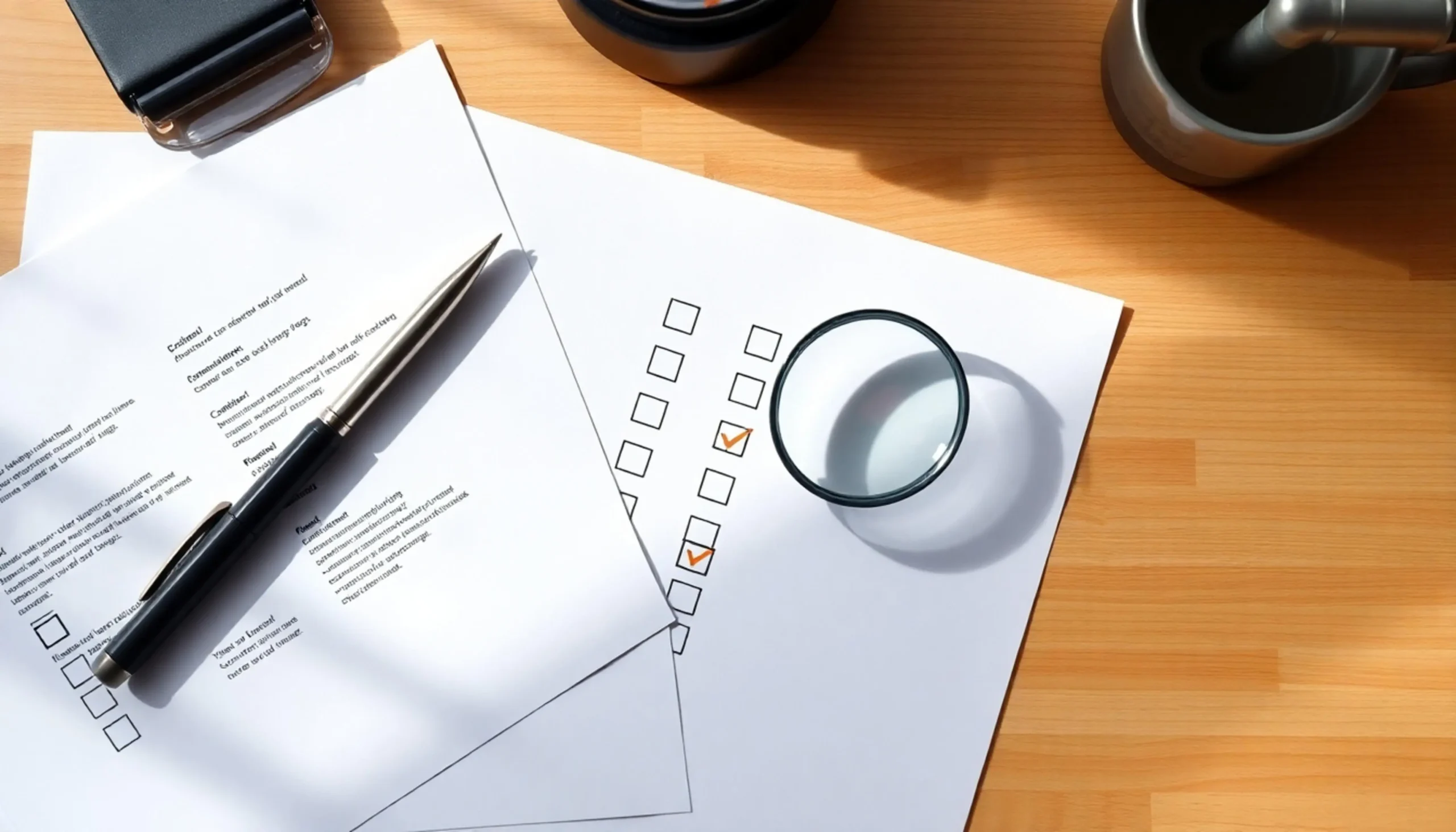 헤드헌터 연락 왔을 때 꼭 확인해야 할 5가지 핵심 포인트 2