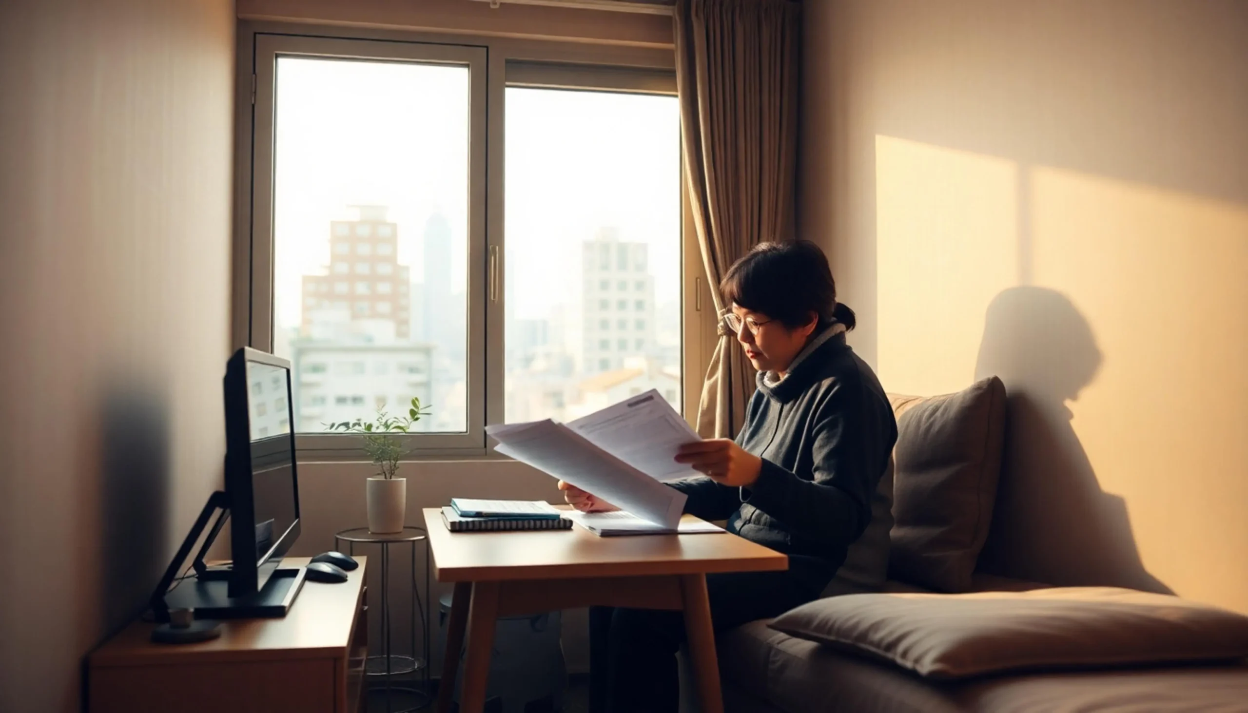 주거급여 신청 절차 완벽 가이드: 자격부터 신청 방법까지 쉽게 이해하기 1