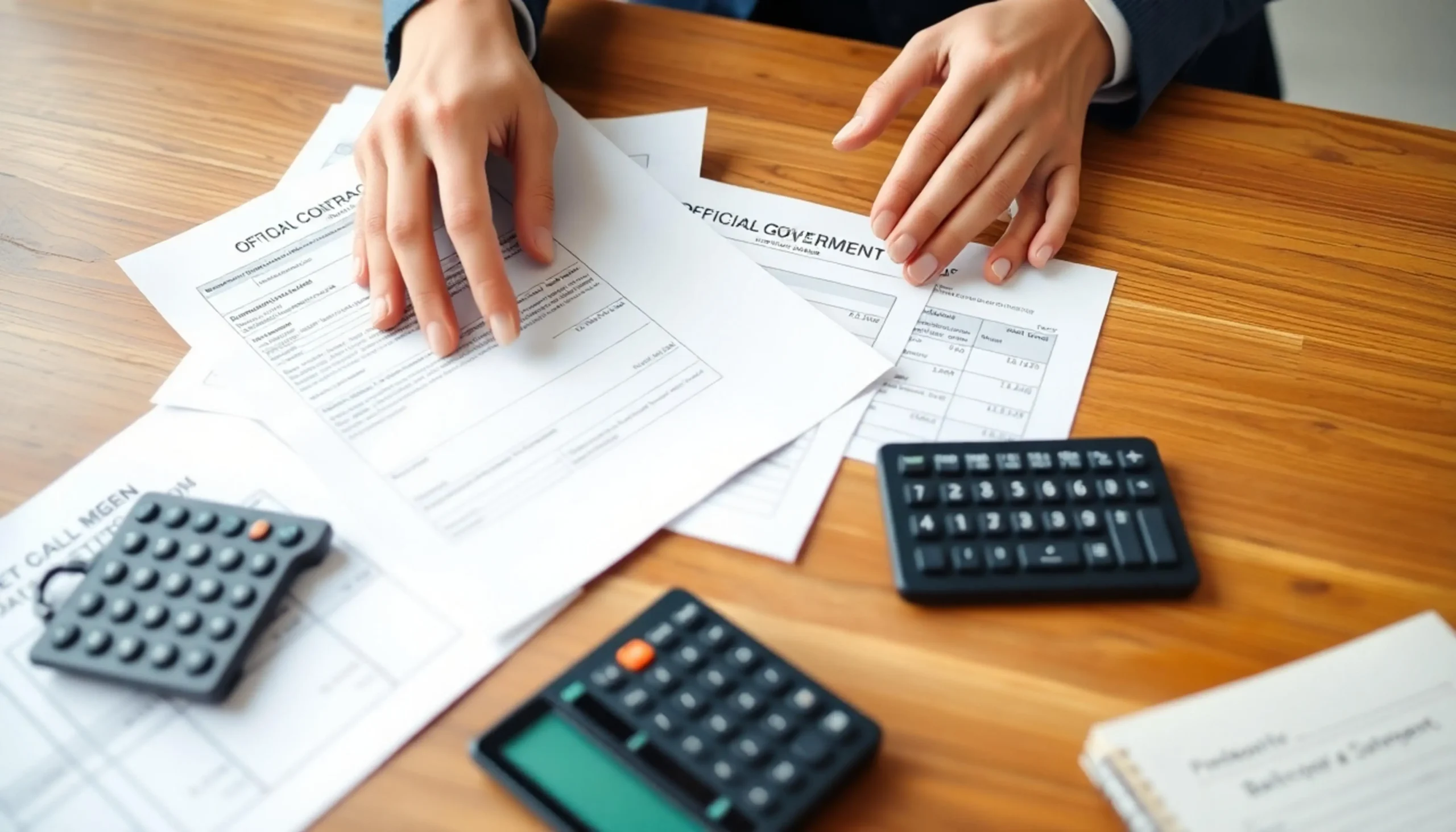 주거급여 신청 절차 완벽 가이드: 자격부터 신청 방법까지 쉽게 이해하기 2