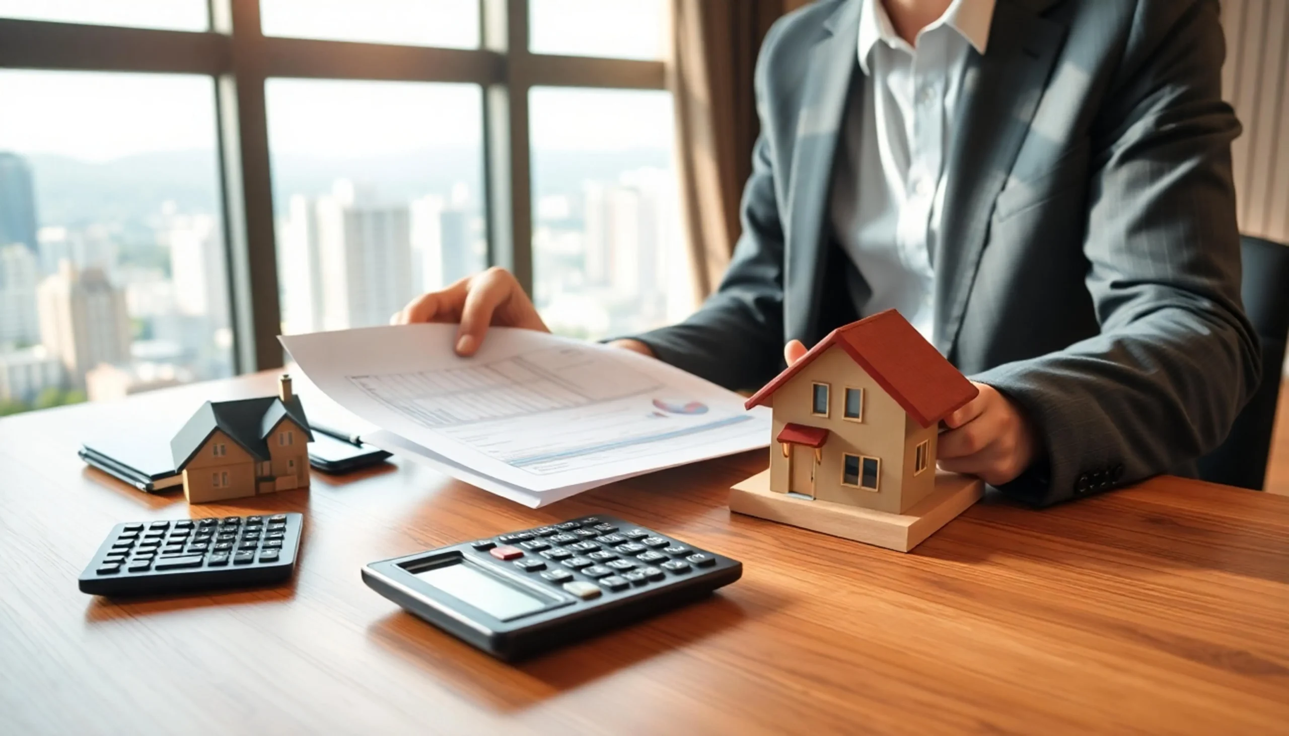 주택 시가별 대출 한도 변화와 10.15 대책이 내 대출에 미치는 영향 분석 3