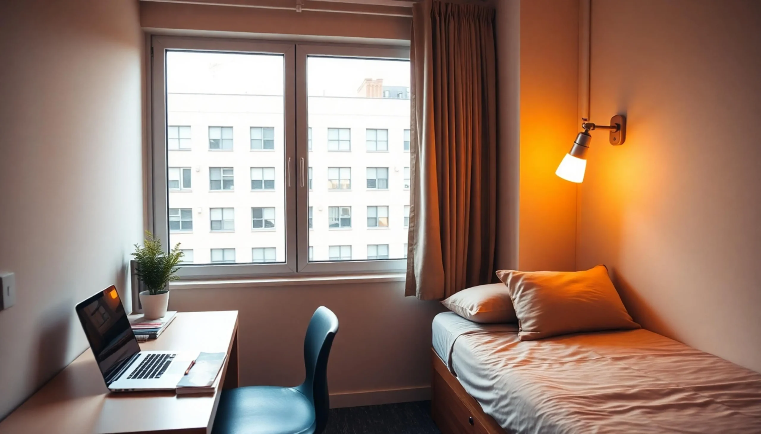 원거리 통학생 주거안정장학금 완벽 가이드: 월세·기숙사비 지원받는 법 1