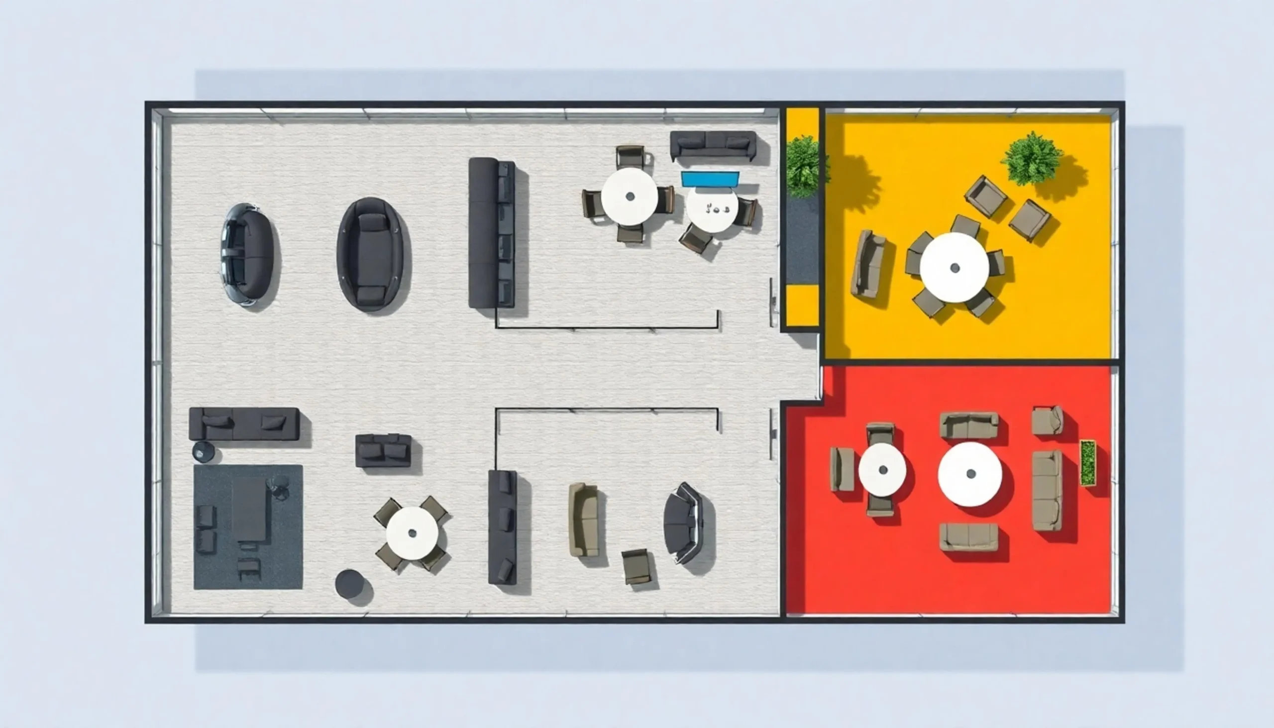 하이브리드 근무 환경에서 생산성을 높이는 실질적인 전략 7가지 2