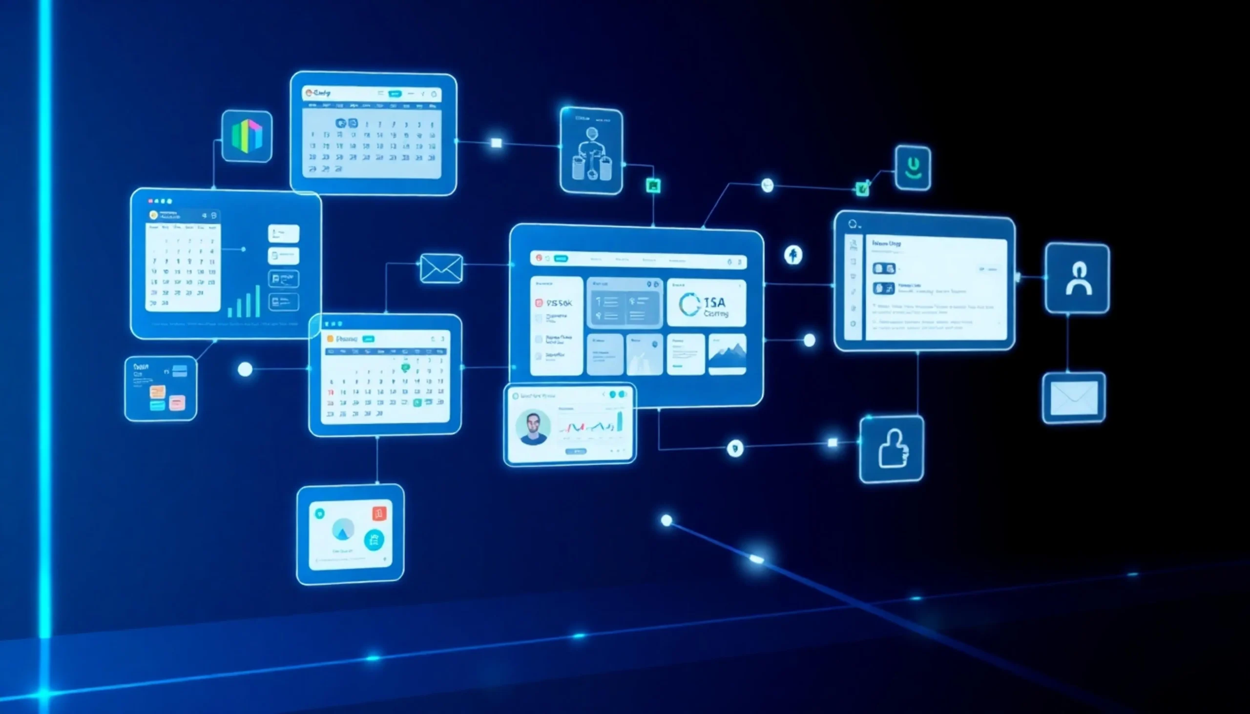 하이브리드 근무 환경에서 생산성을 높이는 실질적인 전략 7가지 3