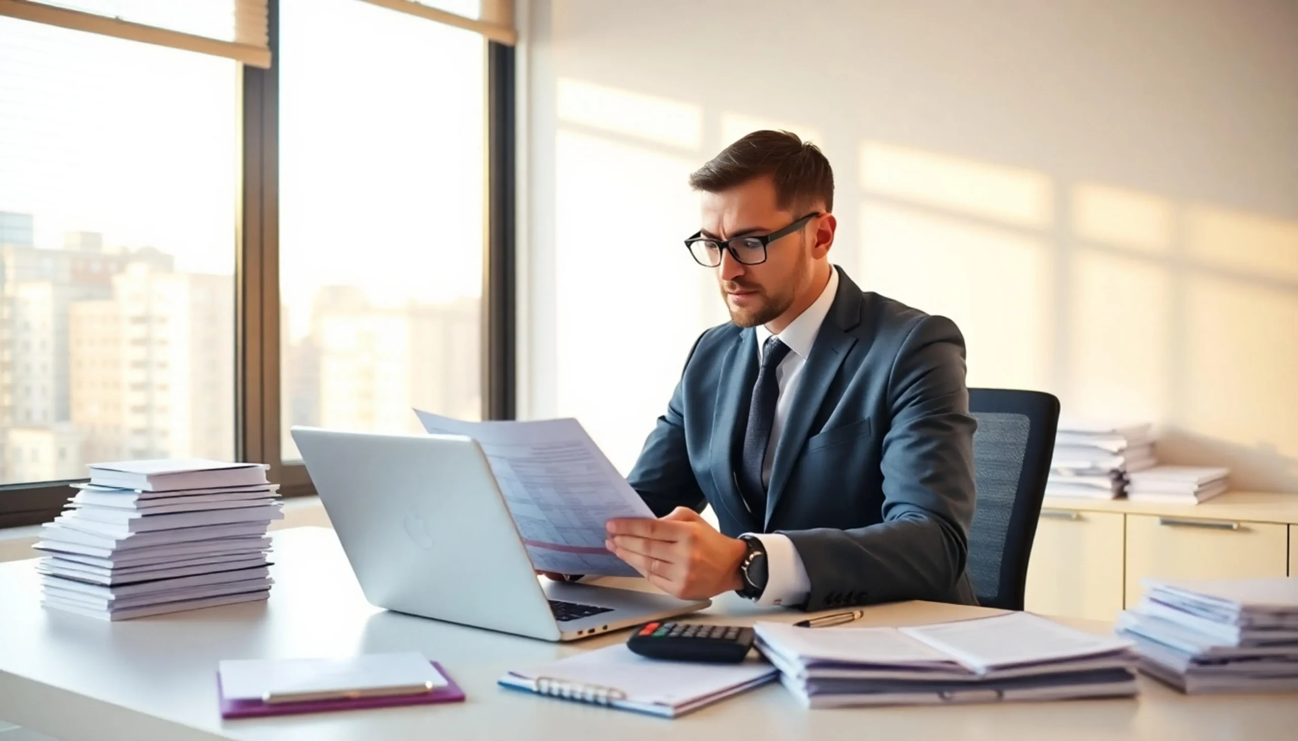 세무사 의뢰를 통한 종합소득세 절세 절차 및 법규 완벽 가이드 1