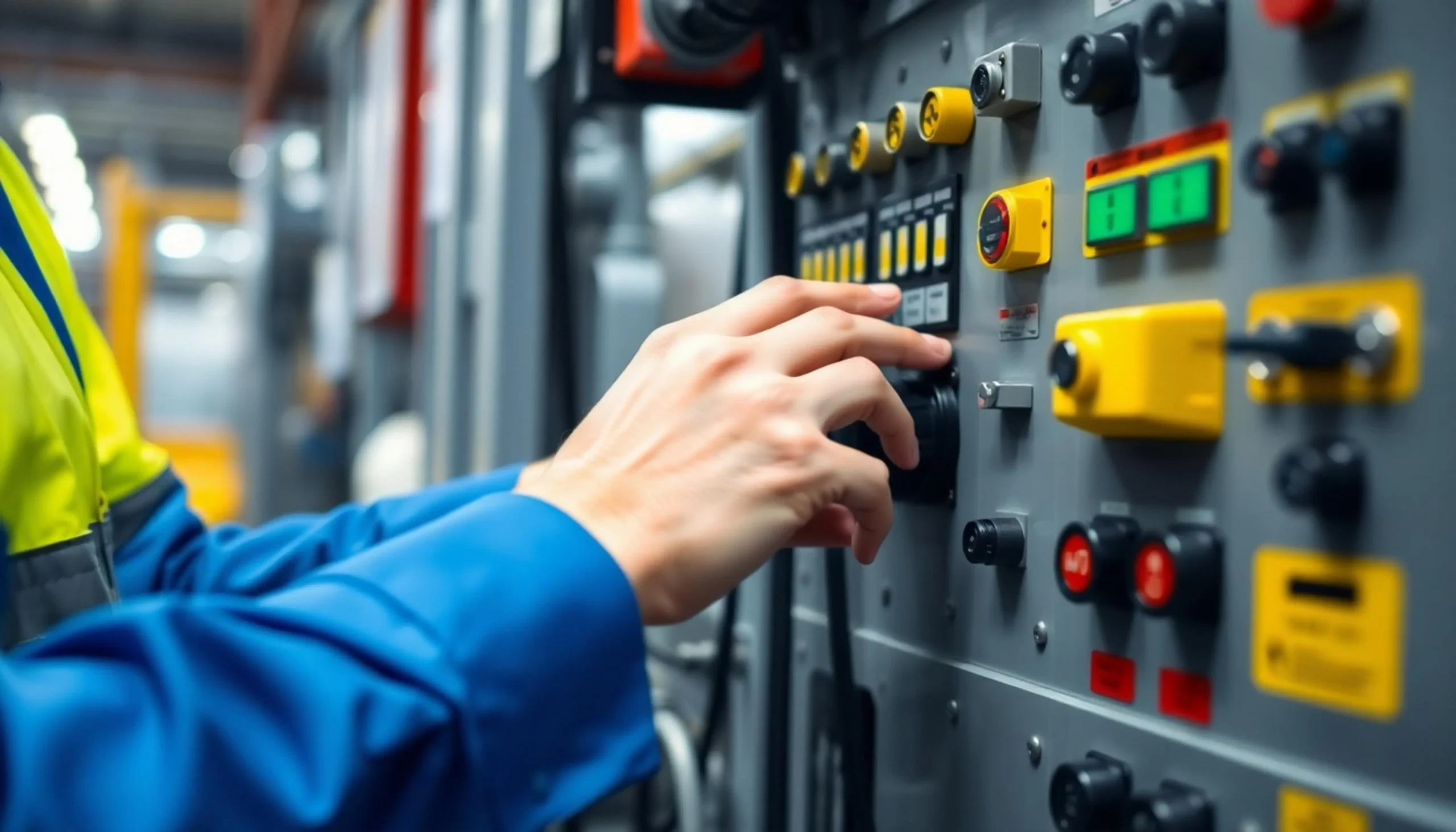 2026년 산업안전산업기사 시험 일정 및 응시절차 완벽 가이드 2