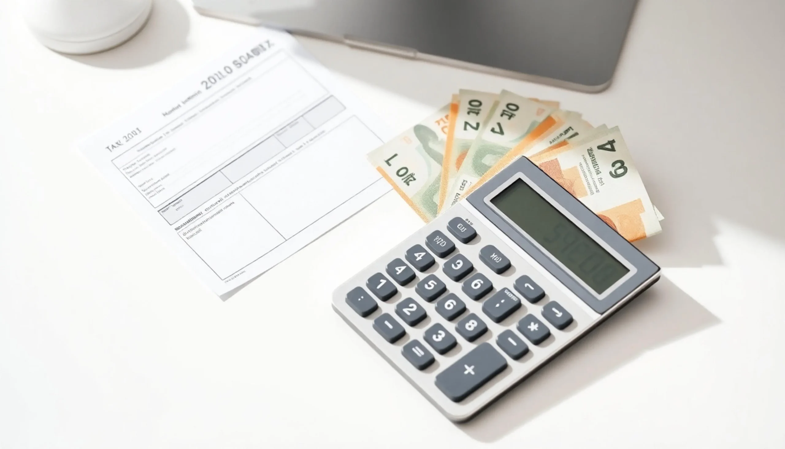 상속세 신고 기한 6개월과 가산세 방지 절차 완벽 가이드 2