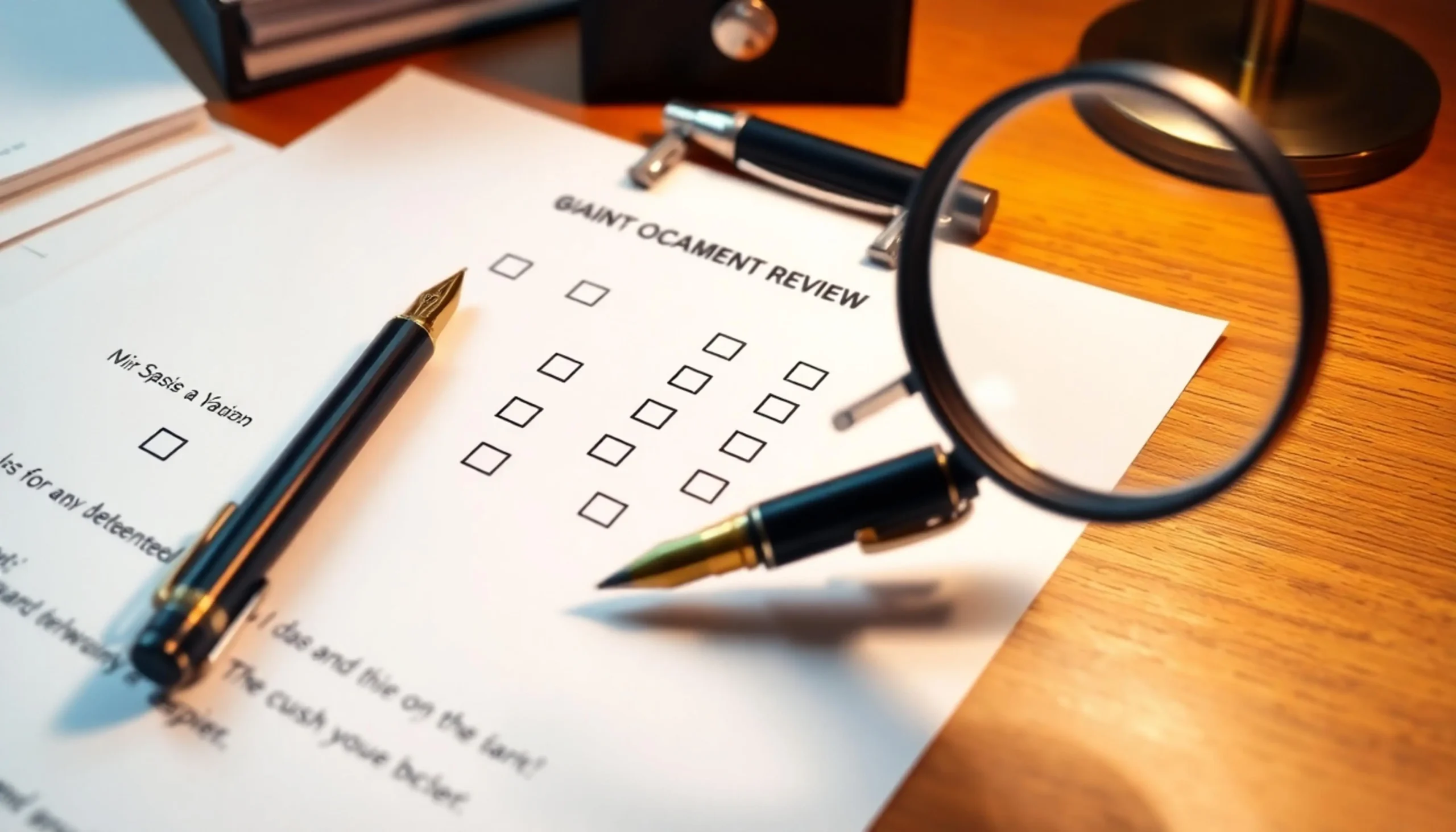 상속세 신고 기한 6개월과 가산세 방지 절차 완벽 가이드 3