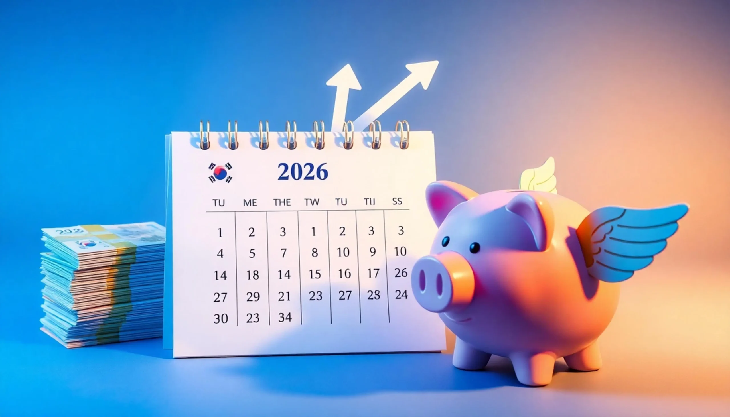 ISA 한도 상향 2026년 언제부터? 적용 시기별 활용법과 세제 혜택 총정리 2