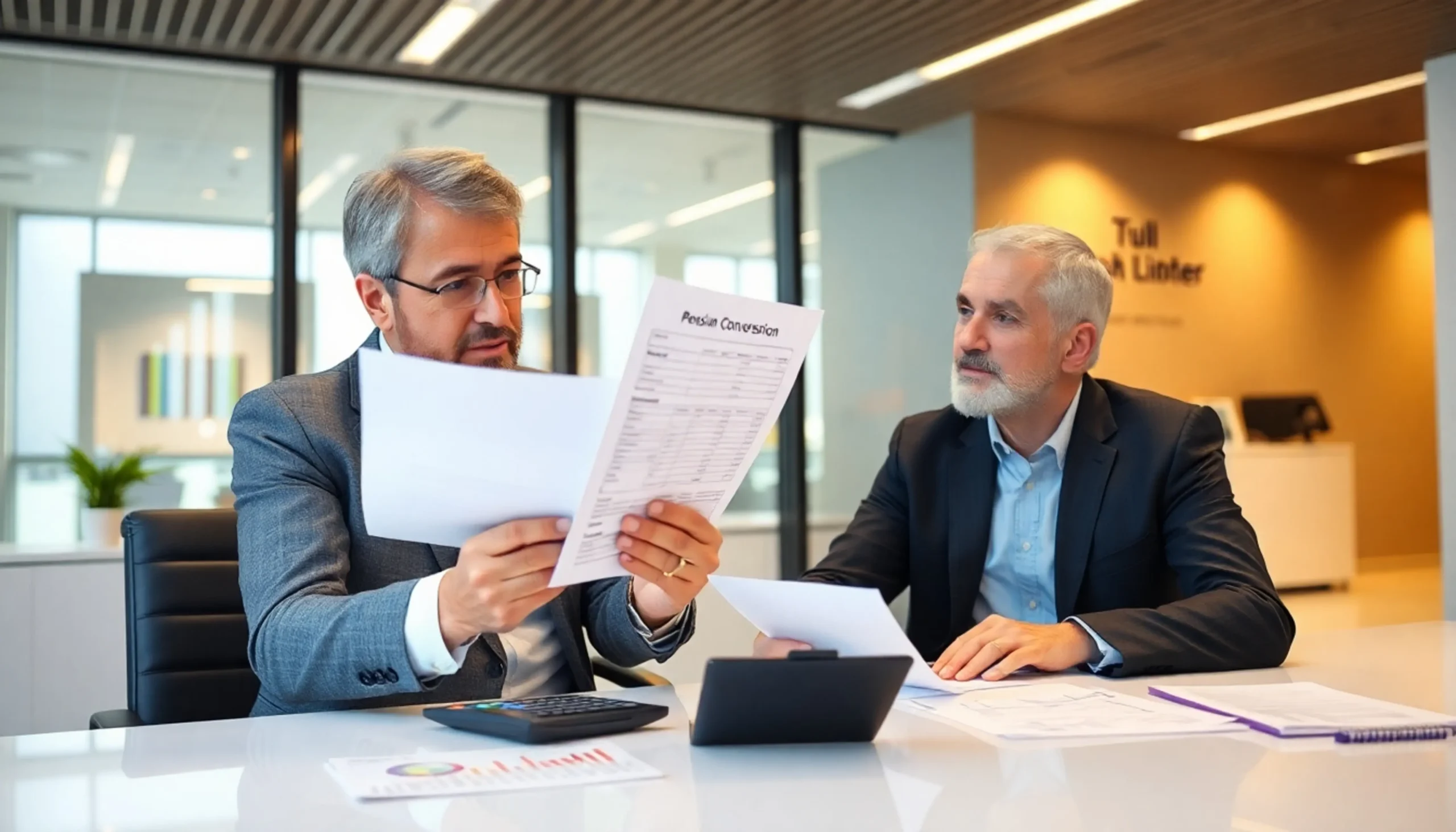 ISA 연금전환 절차 및 추가 세액공제 300만 원 활용 가이드 1